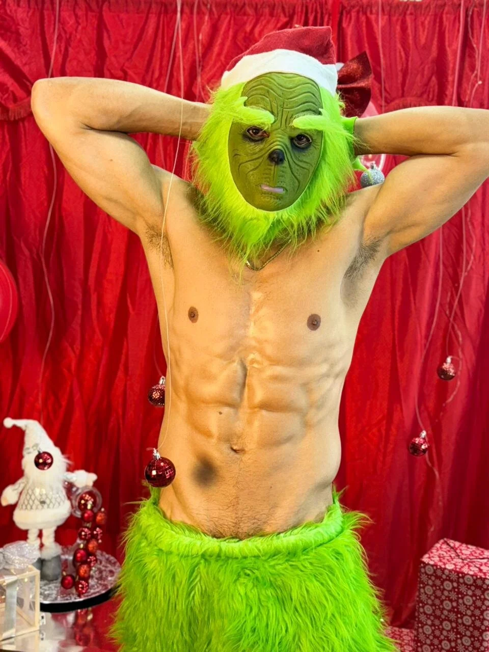 XXX Porn Photo of Nude Steven_x94 87
