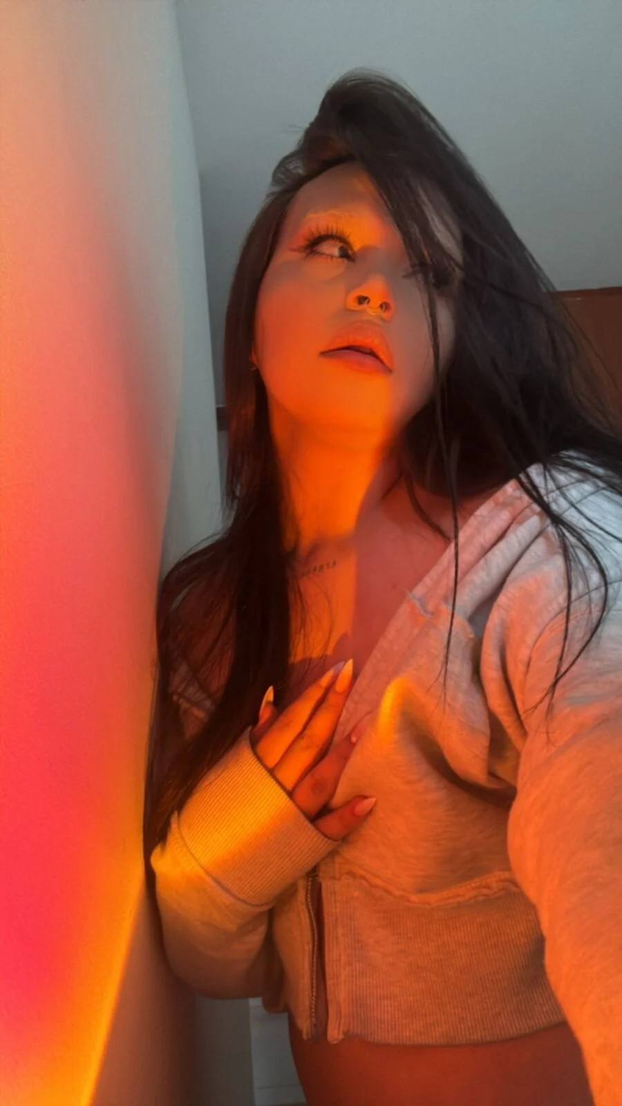 XXX Porn Photo of Nude Zyenna_Angel- 6