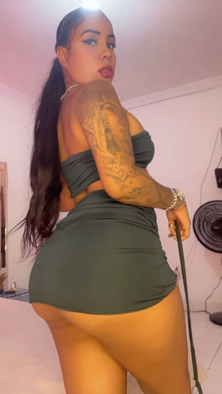 XXX Porn Photo of Nude MarianaaSantos 75