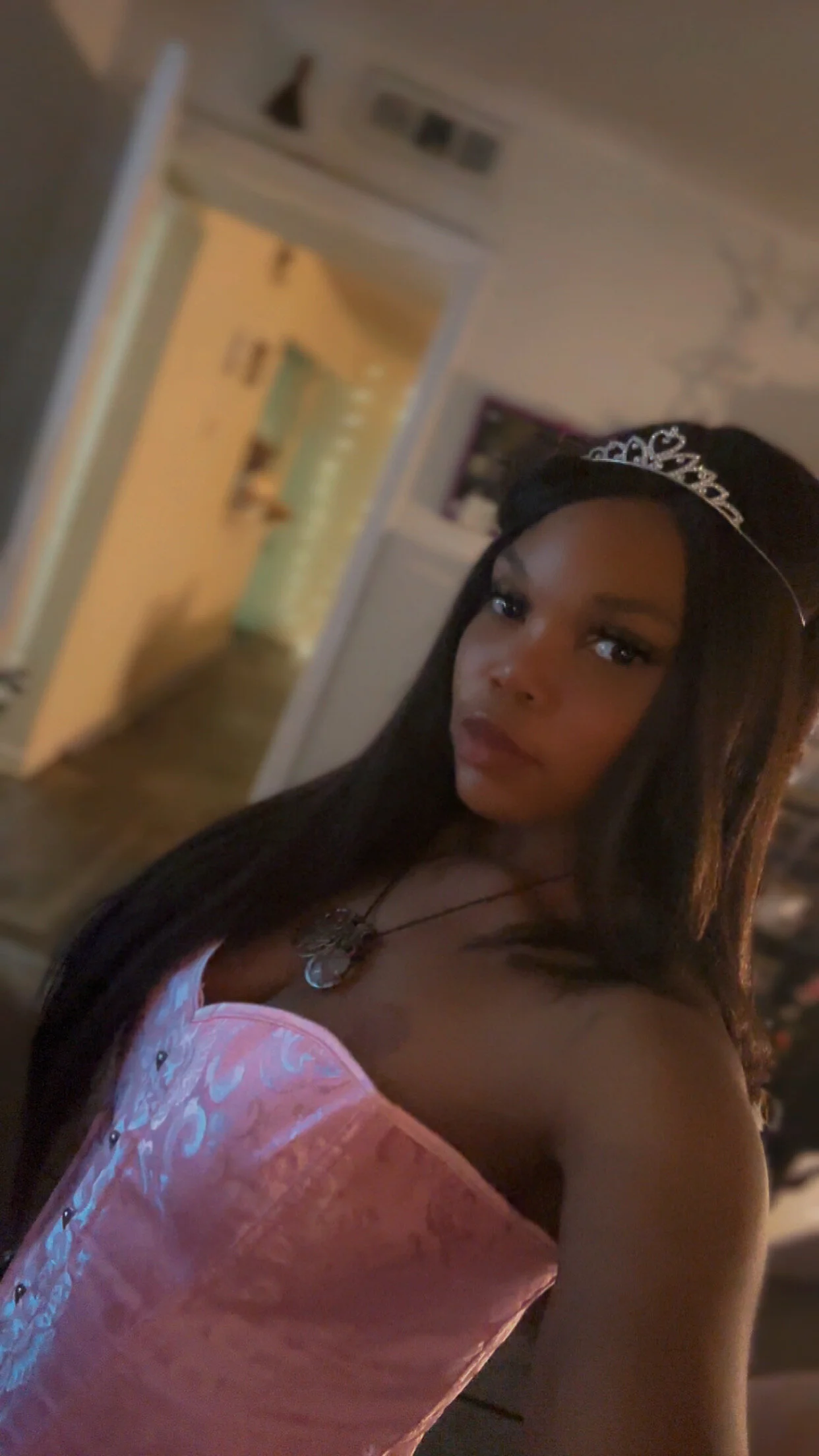 XXX Porn Photo of Nude LunaNova999 5
