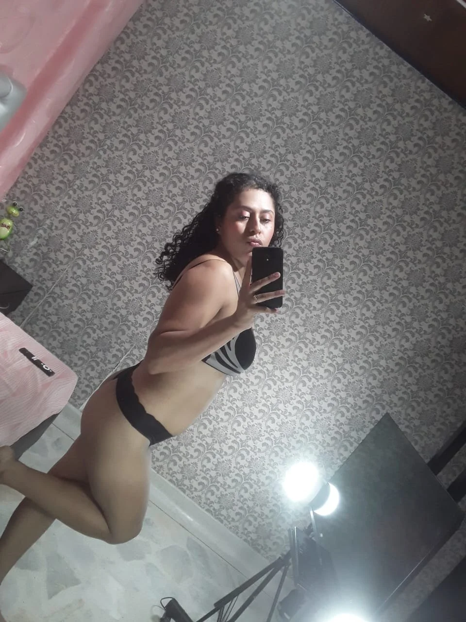 XXX Porn Photo of Nude hanna_luciana 11