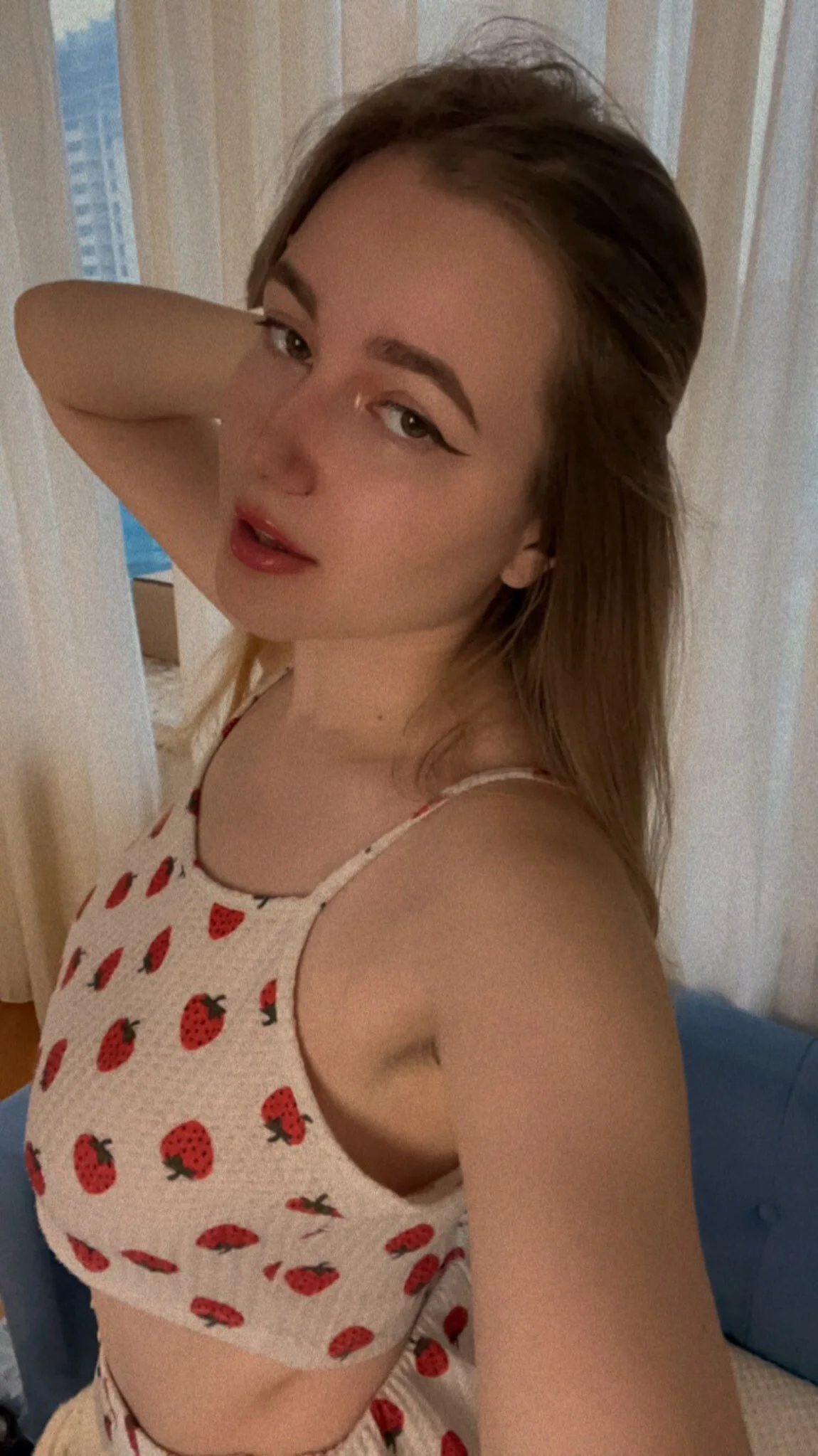 XXX Porn Photo of Nude elinanortas 97