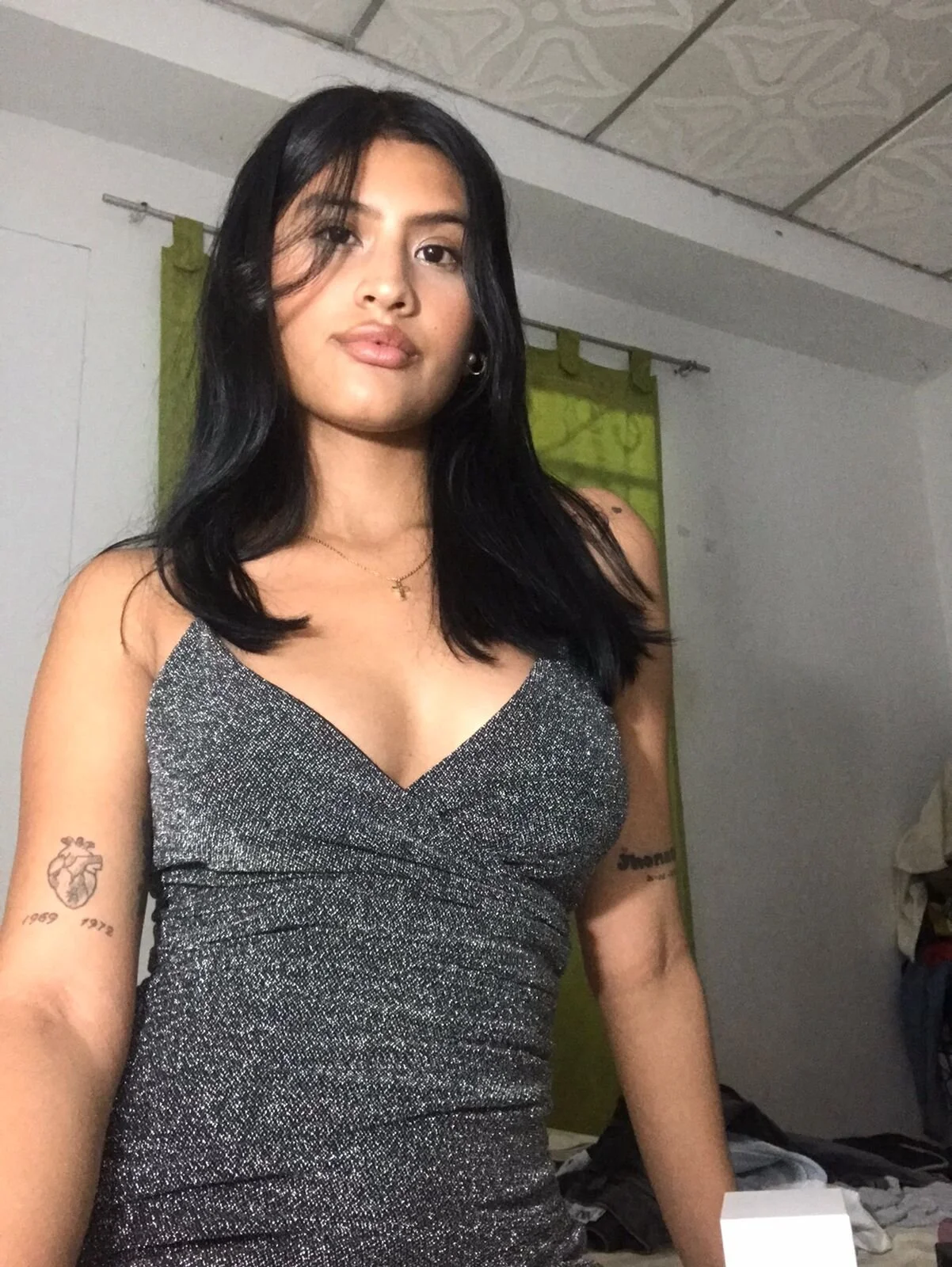 XXX Porn Photo of Nude _18_laura 14