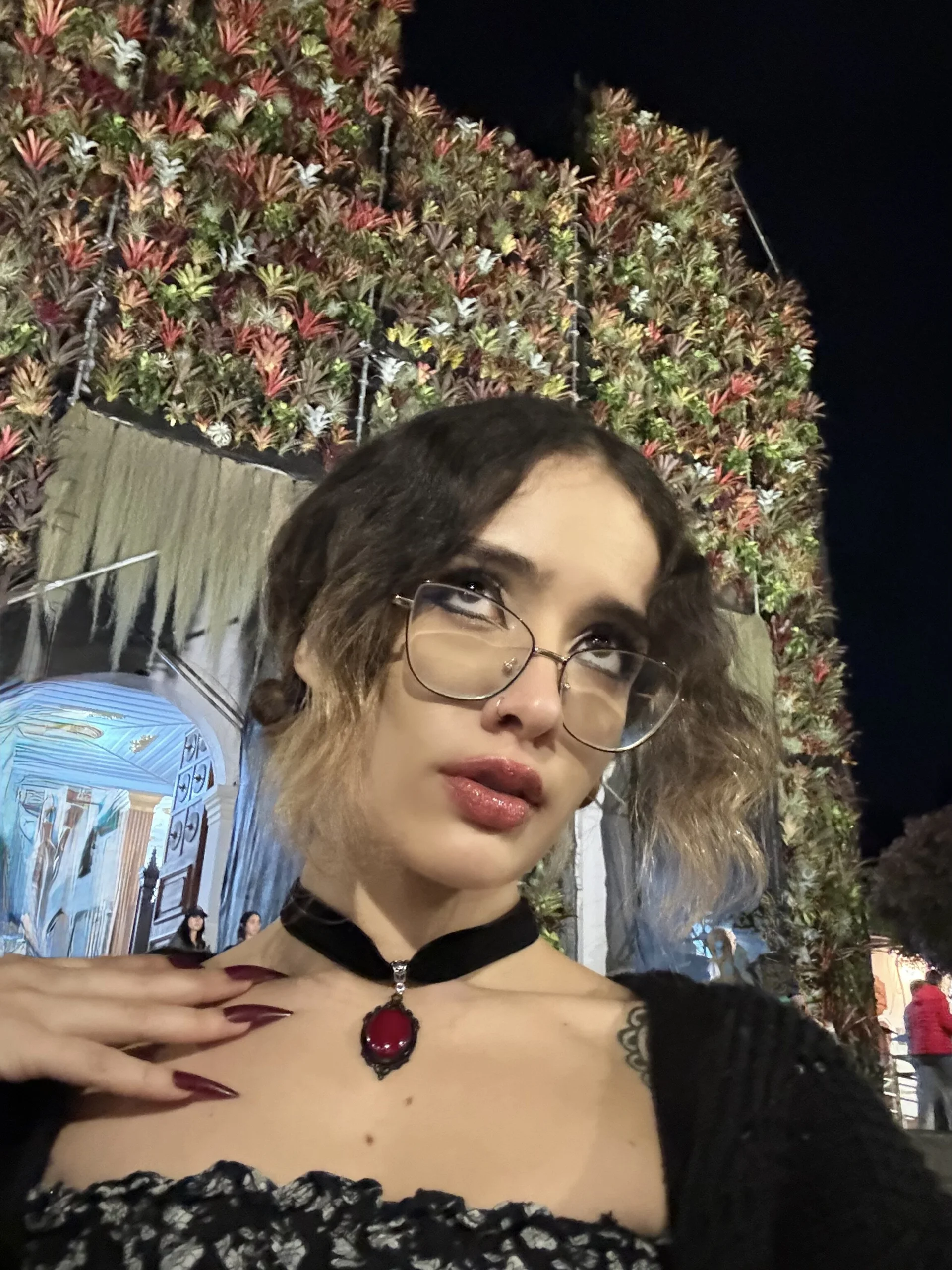 XXX Porn Photo of Nude Iam_elii1 26