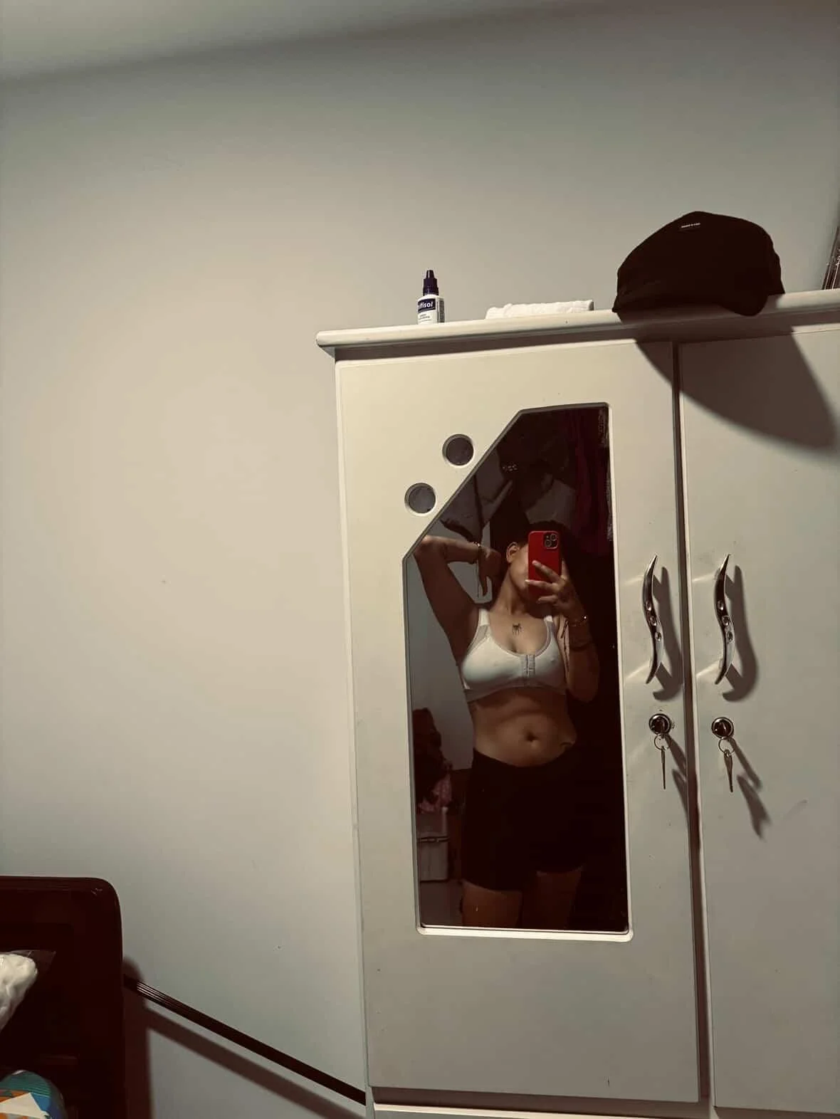 XXX Porn Photo of Nude Nicox_hot_SL 4