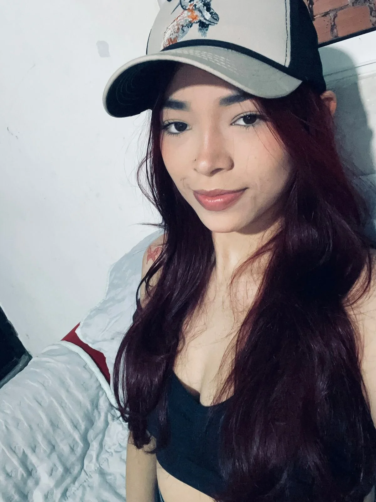 XXX Porn Photo of Nude Zoee_cute_ 5