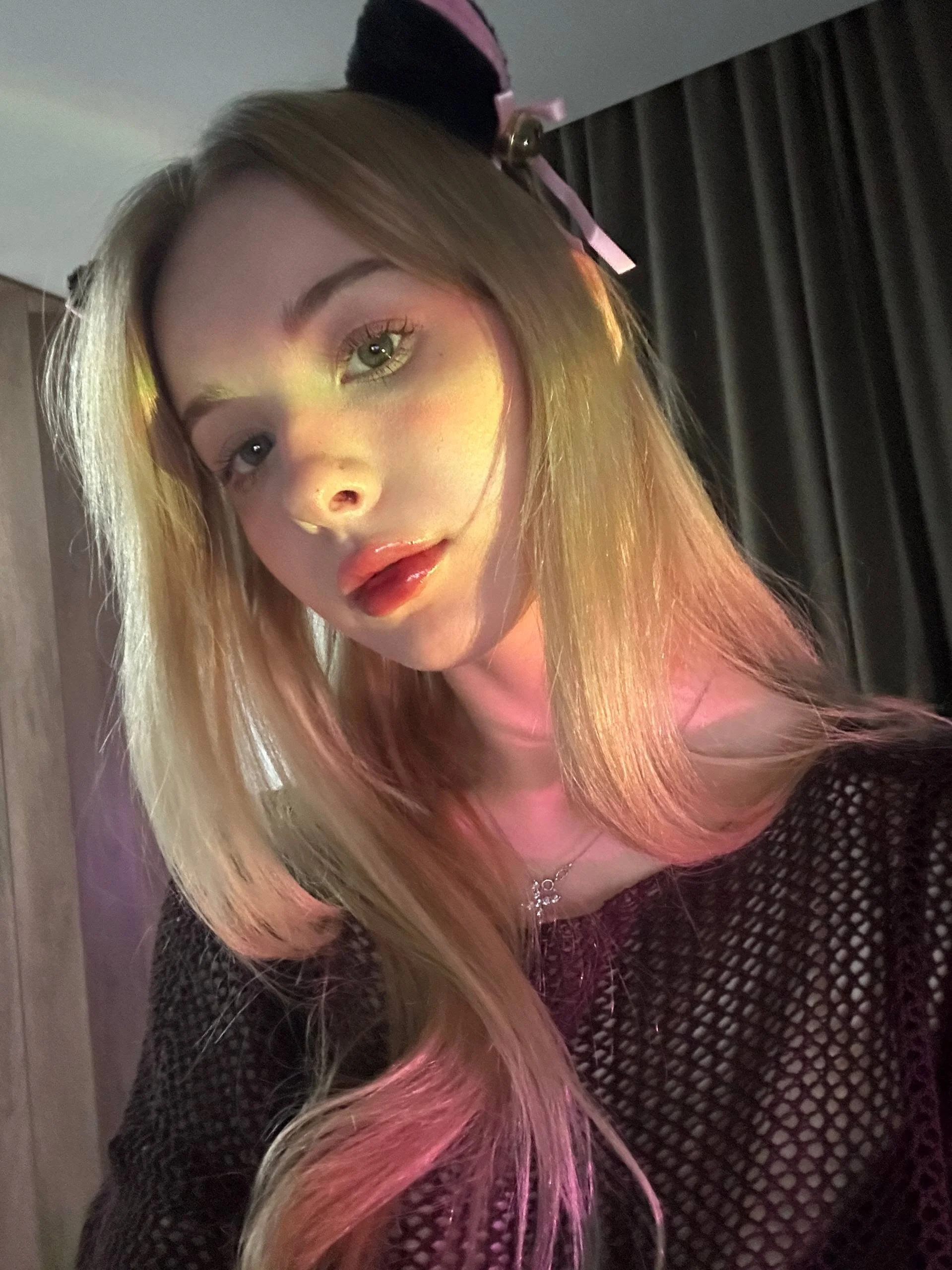 XXX Porn Photo of Nude Nana_Wilson 56