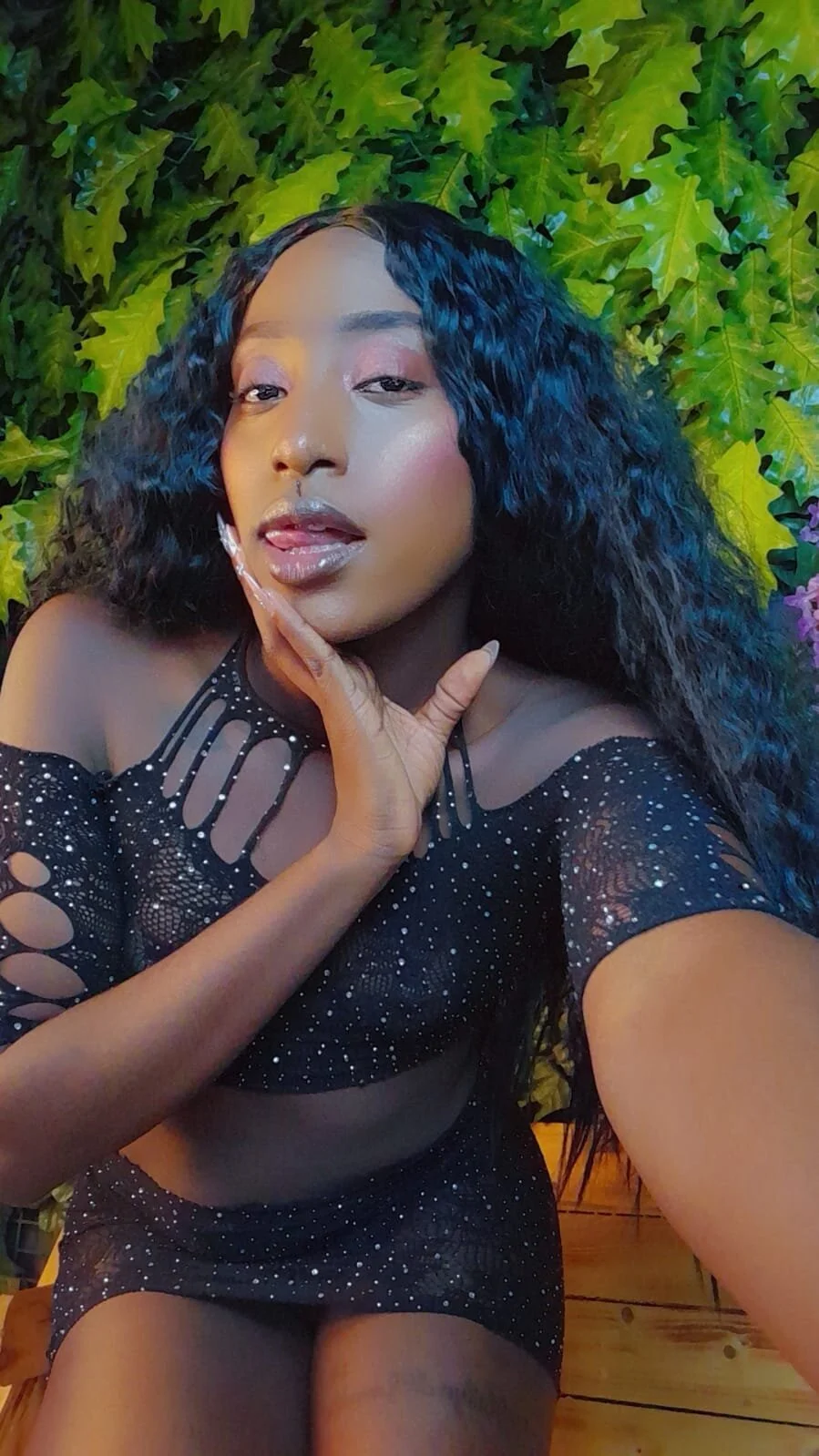 XXX Porn Photo of Nude Jorinde_Sexy 5