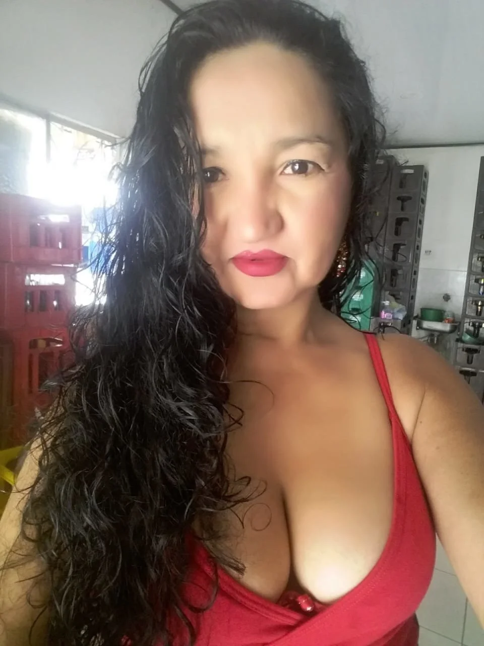 XXX Porn Photo of Nude marie69storm 8