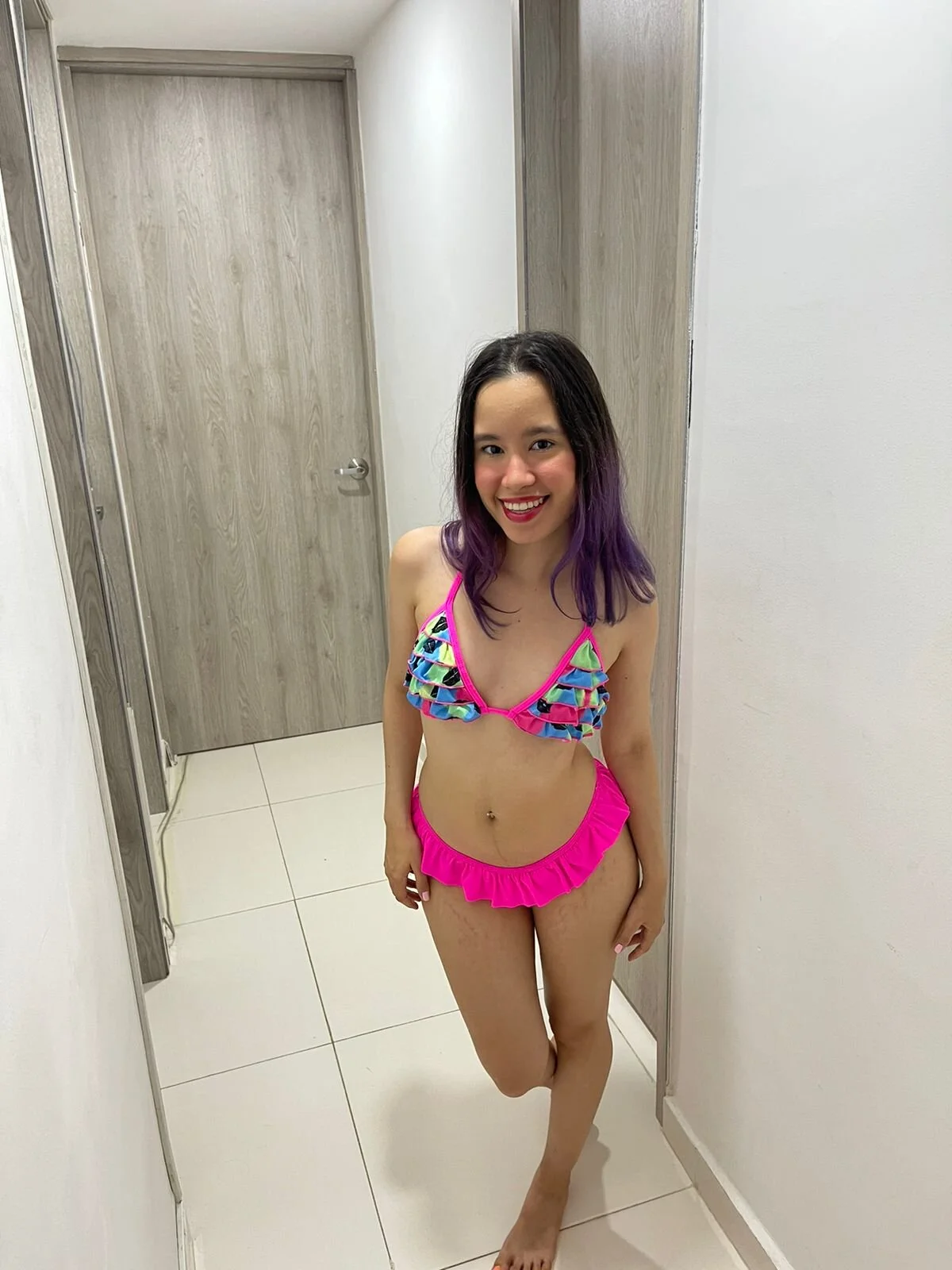 XXX Porn Photo of Nude Anto_herrera 118
