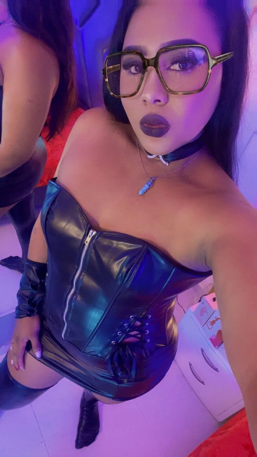 XXX Porn Photo of Nude Scarlettt_Ass 93