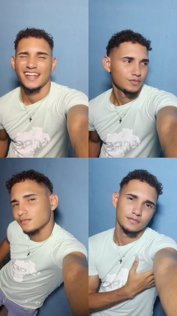 XXX Porn Photo of Nude zack_evanz 10