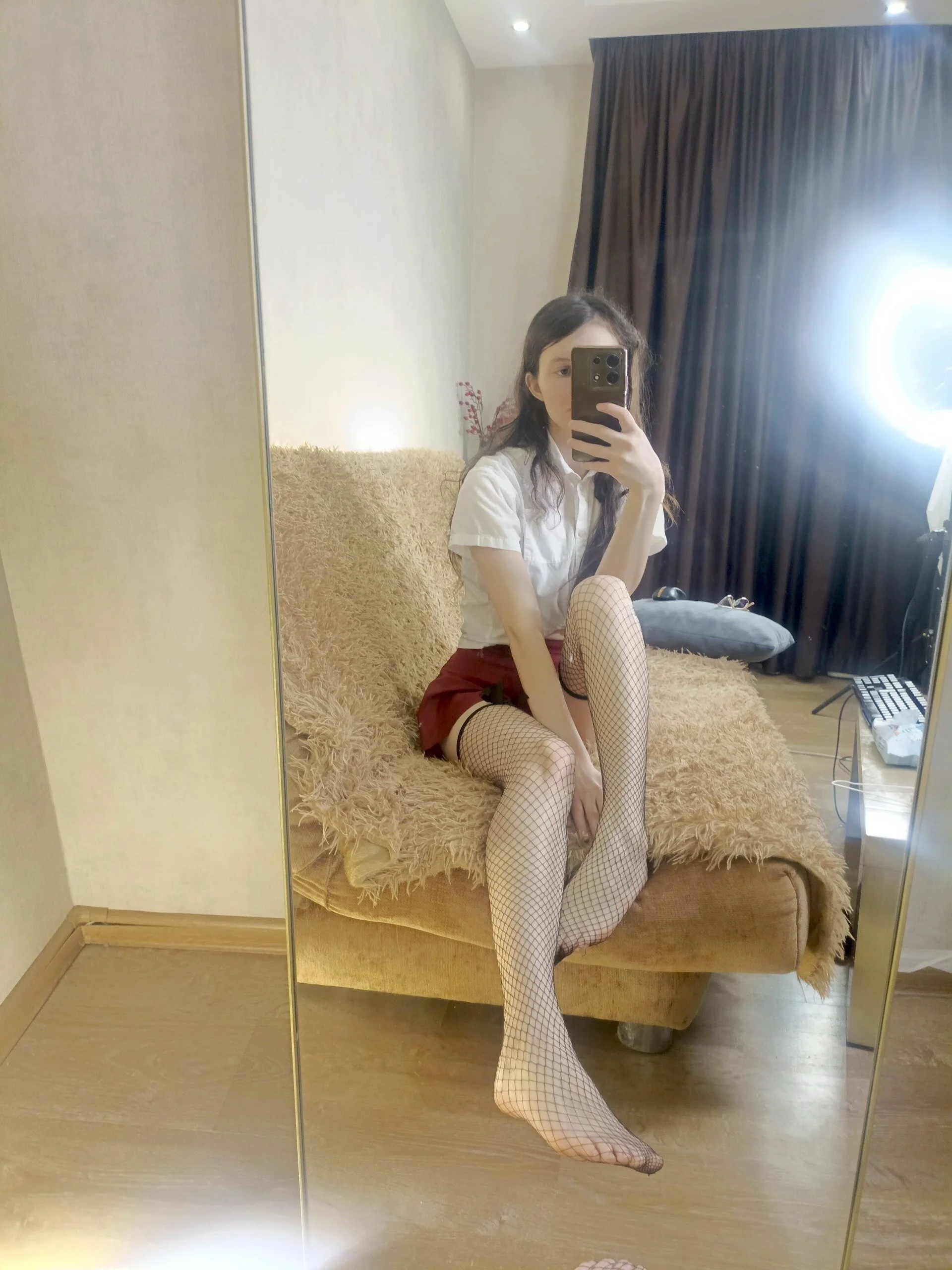 XXX Porn Photo of Nude ThoraMarola 163