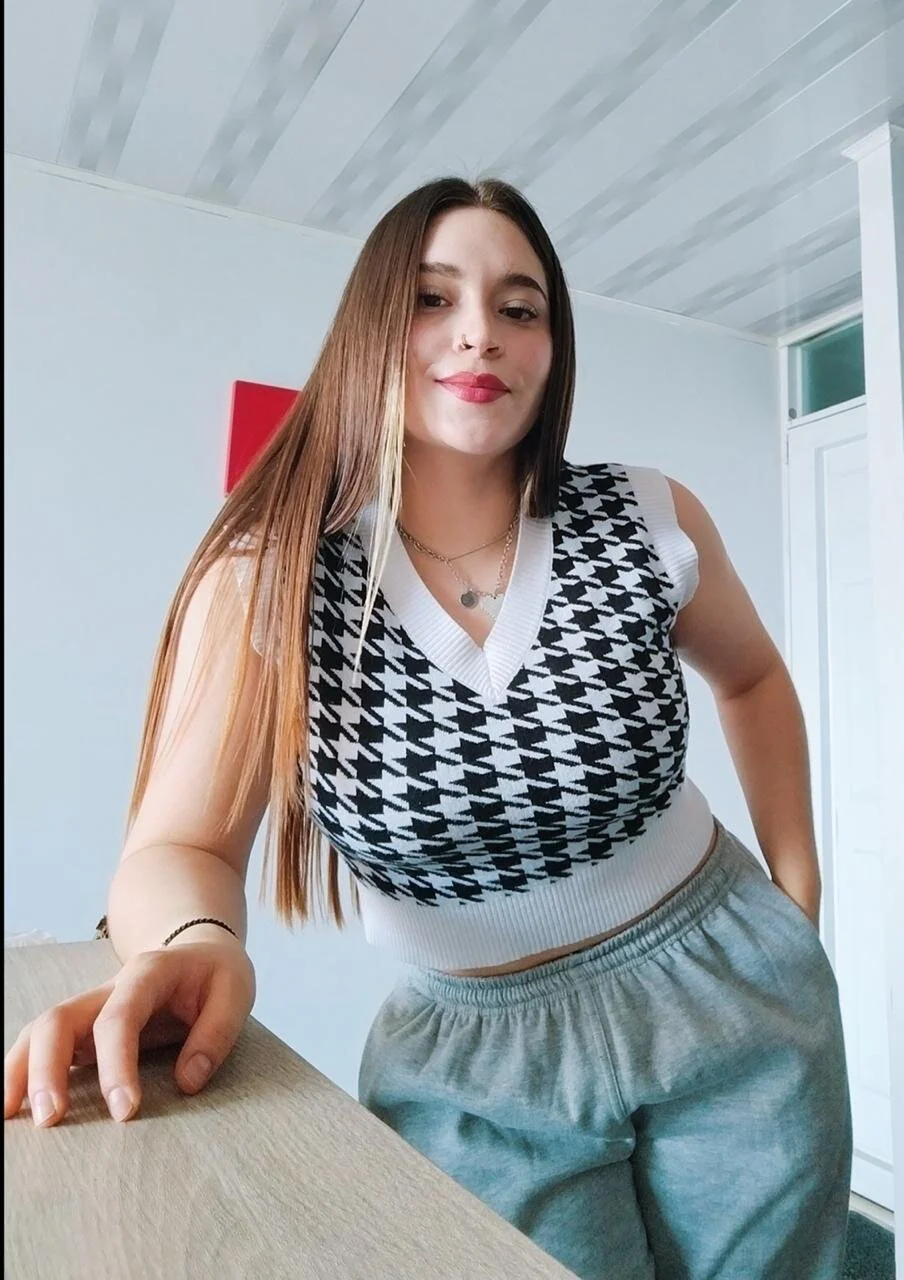 XXX Porn Photo of Nude Ary_meow 3