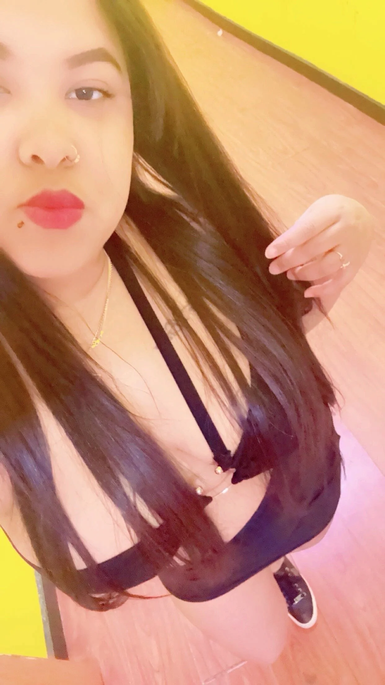 XXX Porn Photo of Nude 009lesli 1