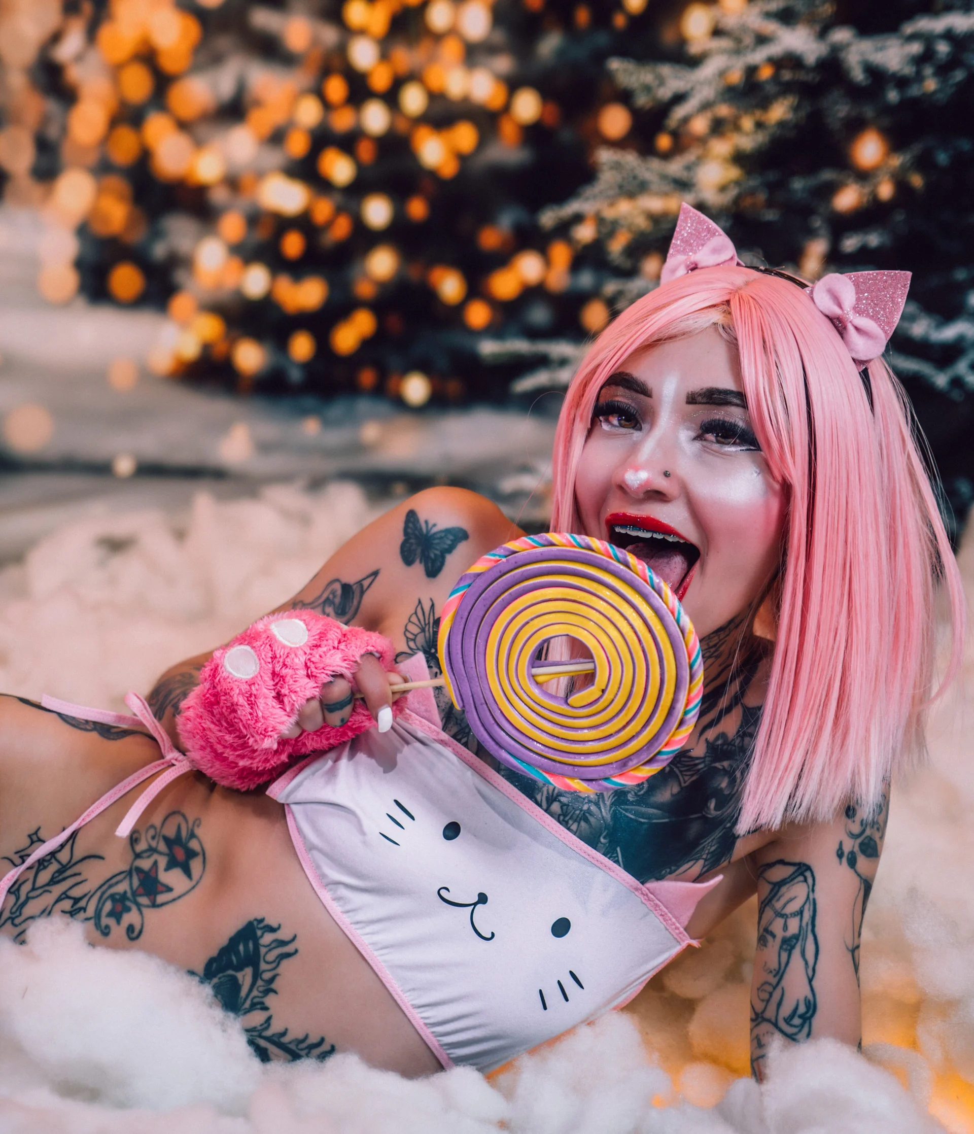 XXX Porn Photo of Nude miss___angel 19