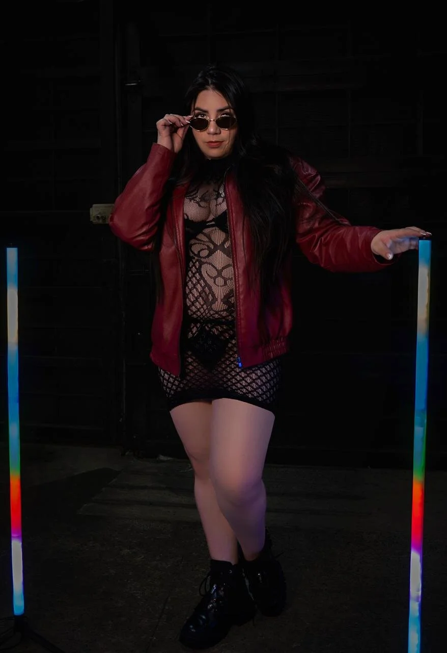 XXX Porn Photo of Nude KendraClarkX 79