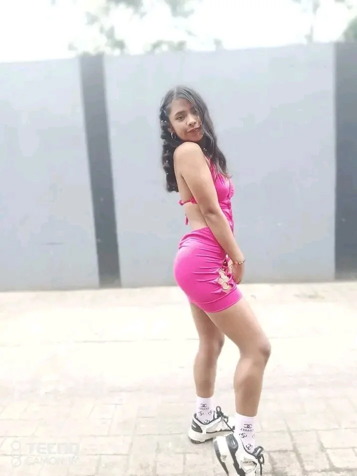 XXX Porn Photo of Nude Bebesita_13 16