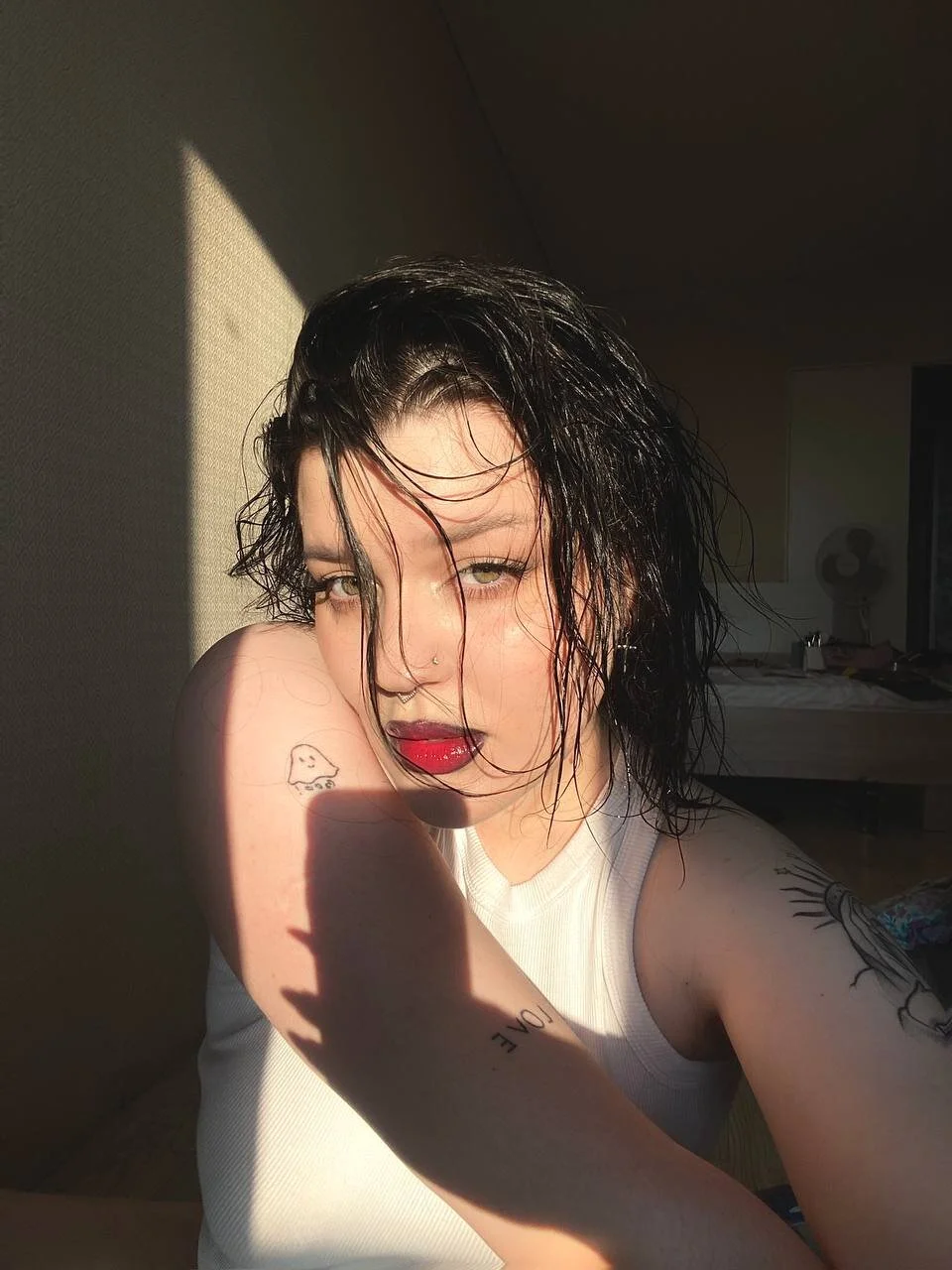XXX Porn Photo of Nude Michele_Greenn 9