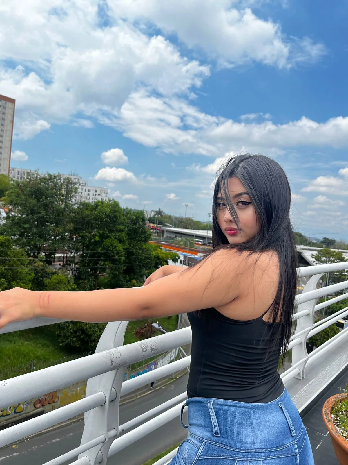 XXX Porn Photo of Nude SharitSmiith 26
