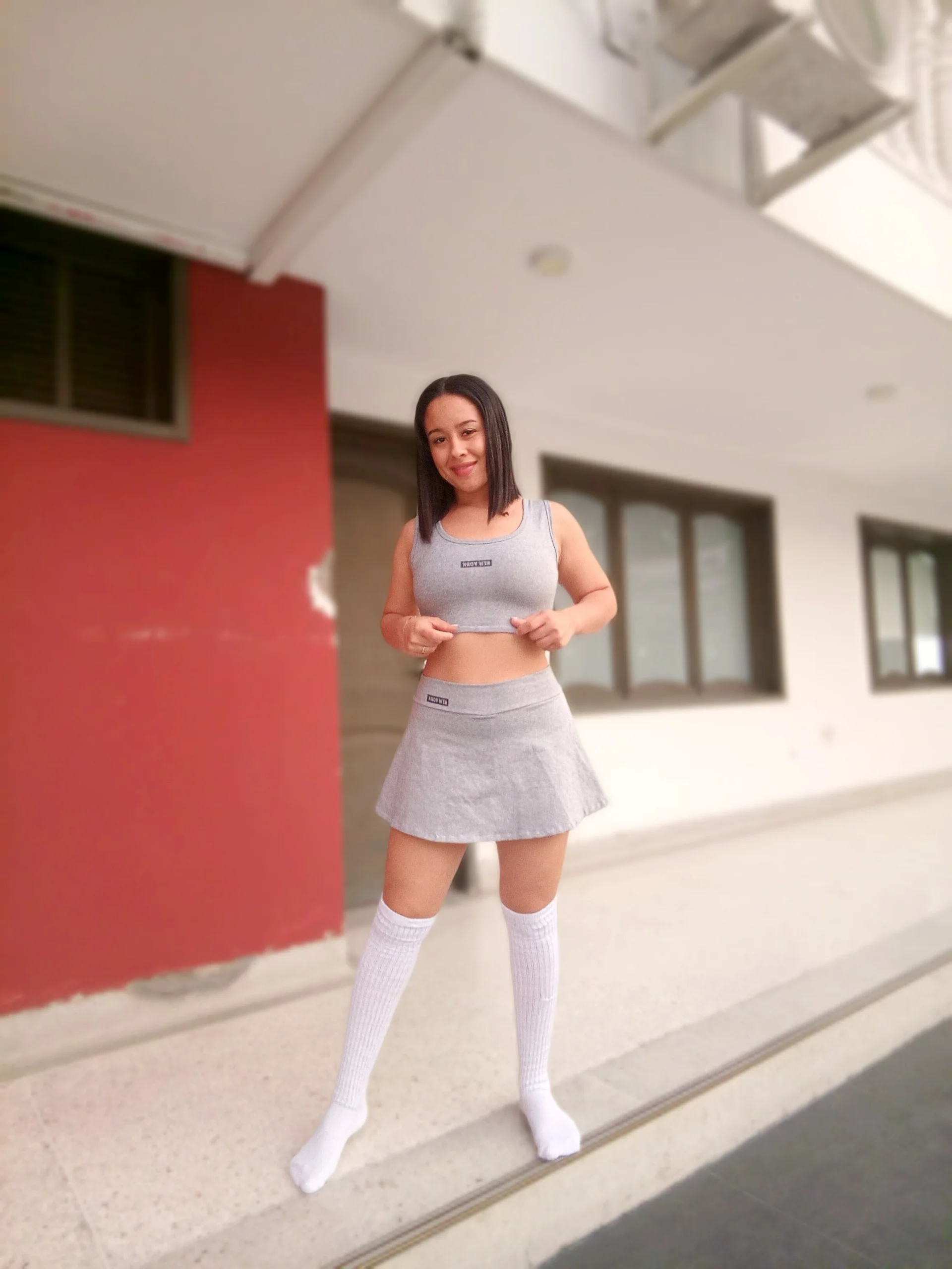 XXX Porn Photo of Nude SofiiaMartinez_ 38