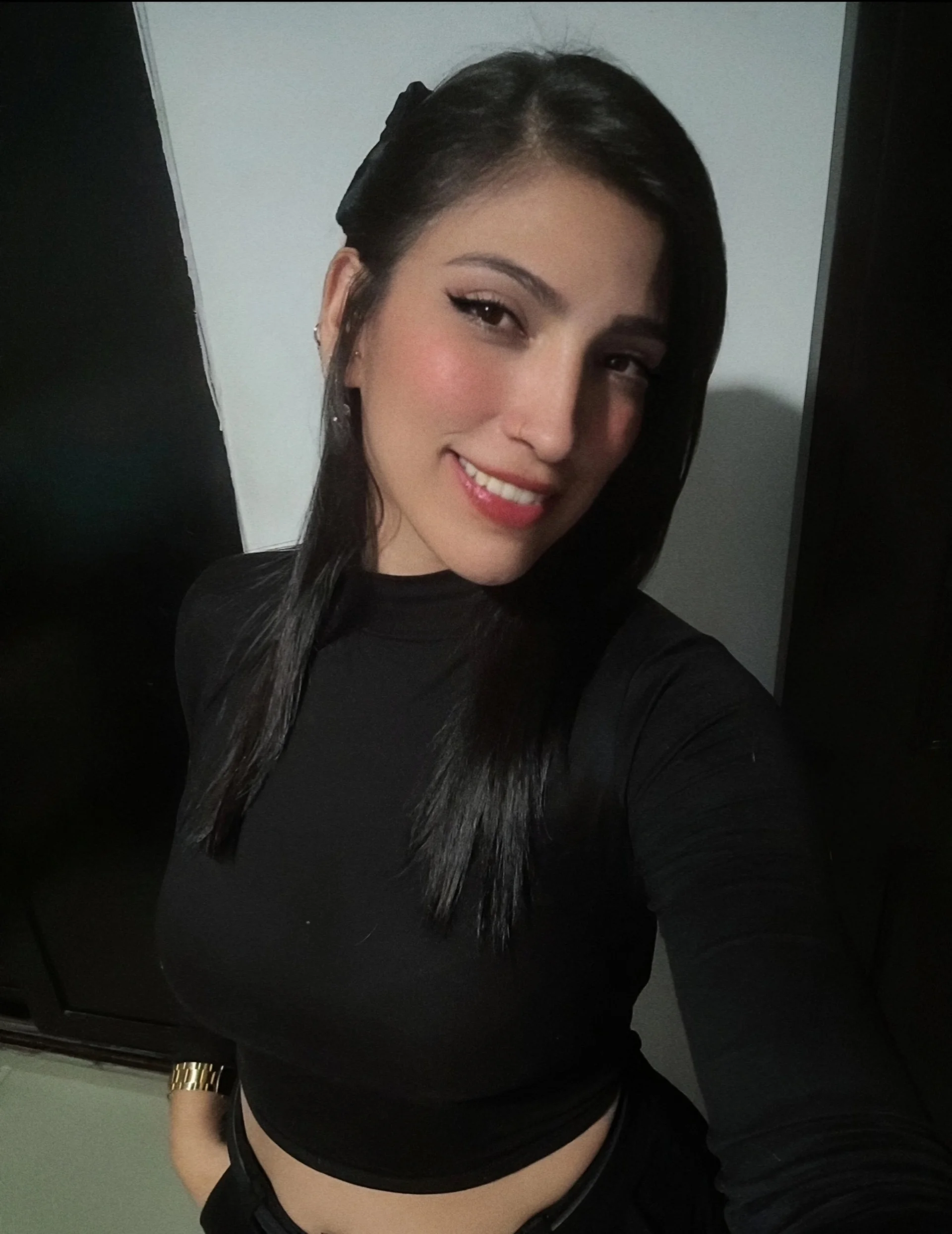 XXX Porn Photo of Nude micaelajones 7