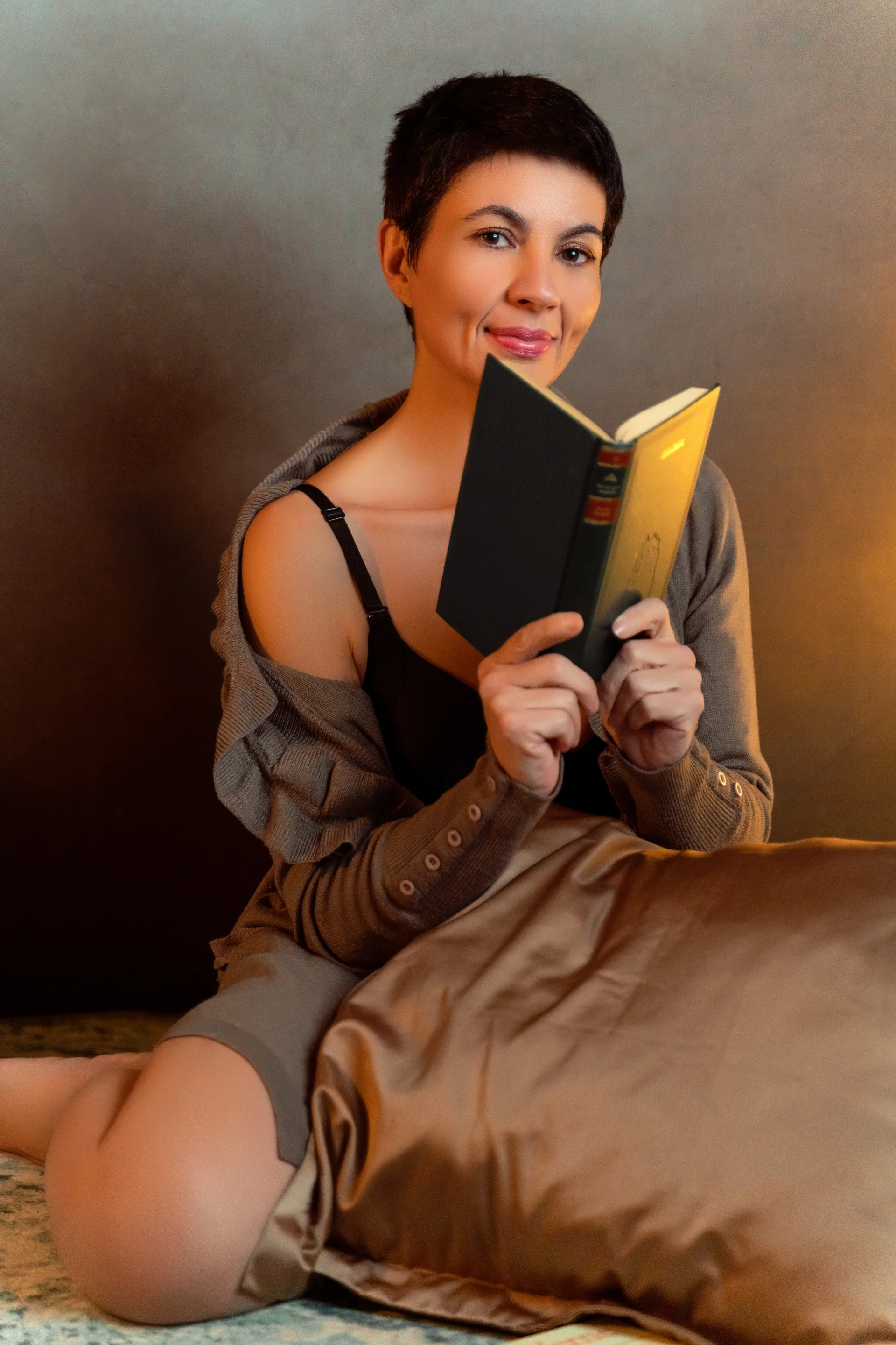 XXX Porn Photo of Nude BustyPenellope 20