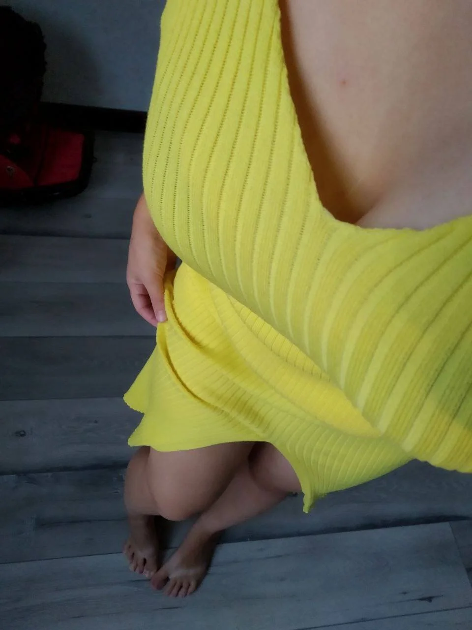 XXX Porn Photo of Nude Little_mia__ 4