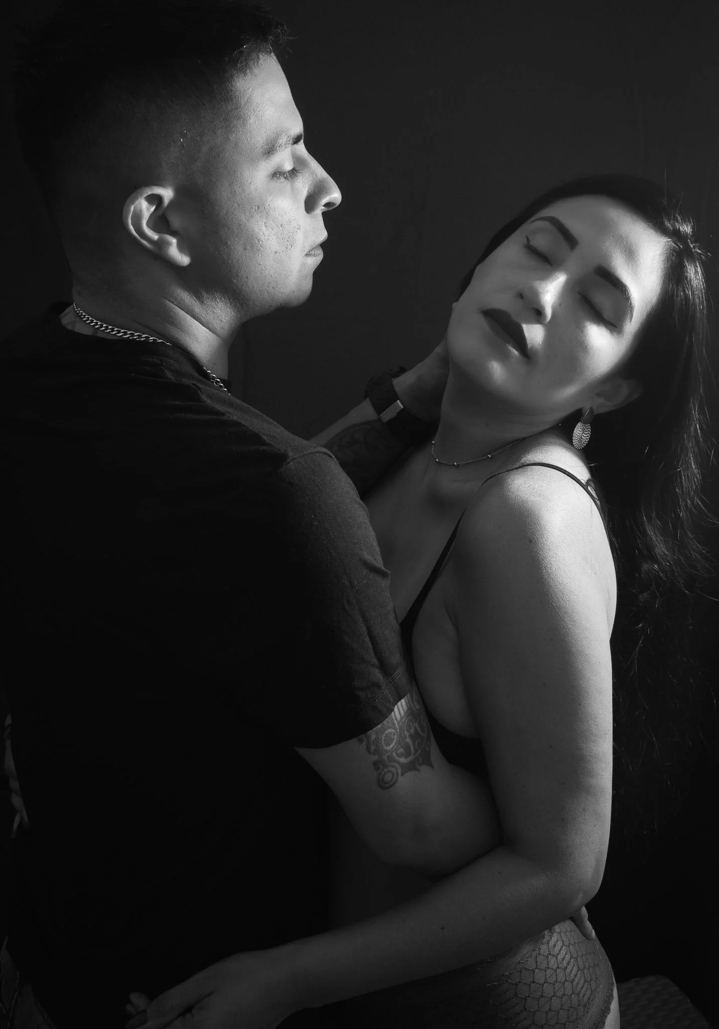 XXX Porn Photo of Nude Kity_spiderr 19