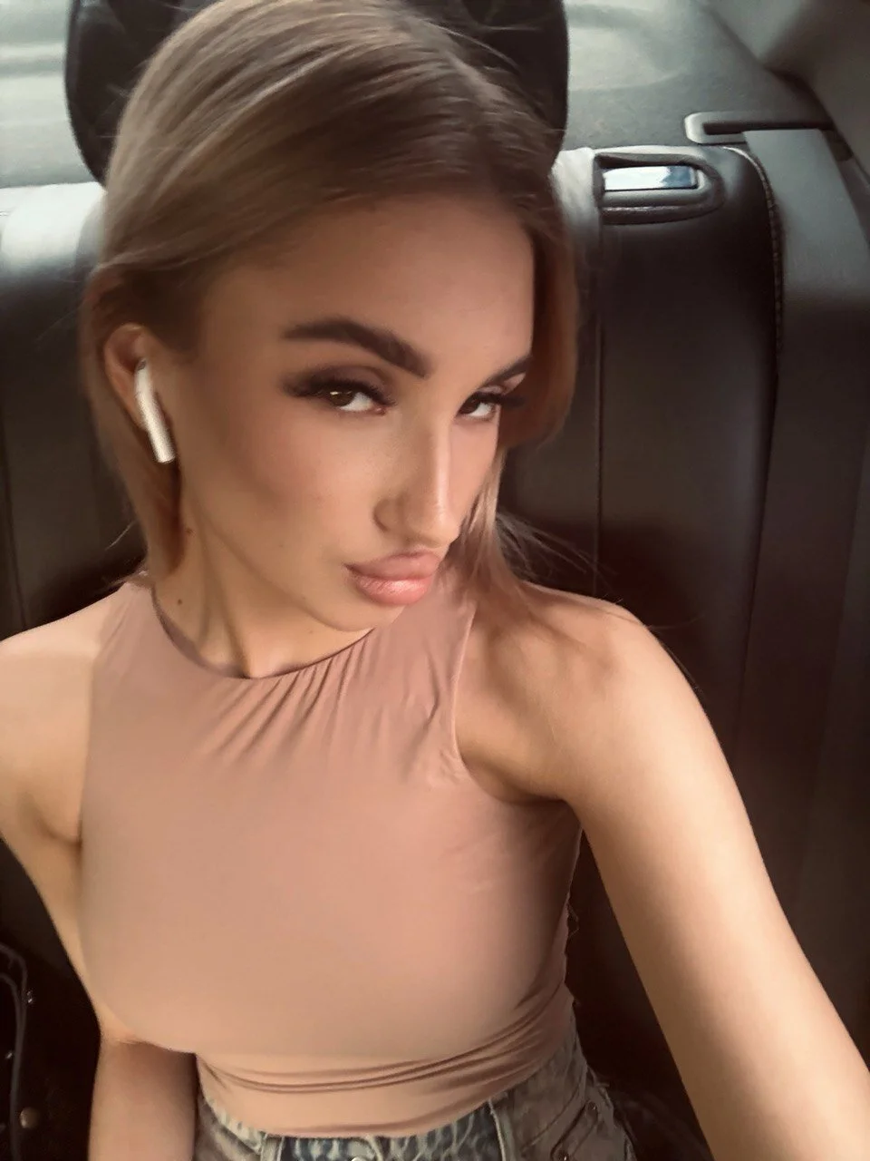 XXX Porn Photo of Nude Danger_Bella 25