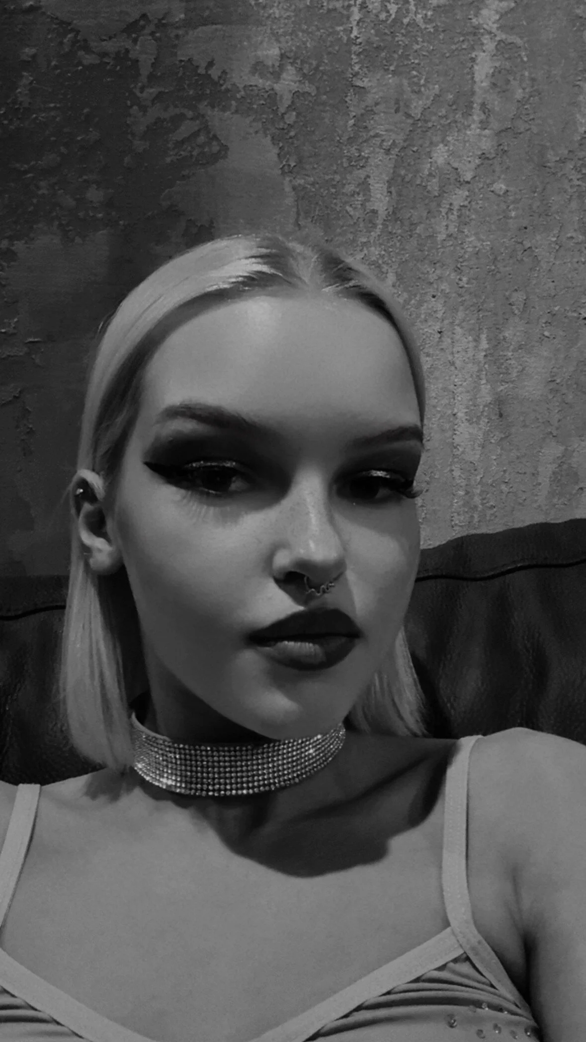 XXX Porn Photo of Nude AshleyMur 1