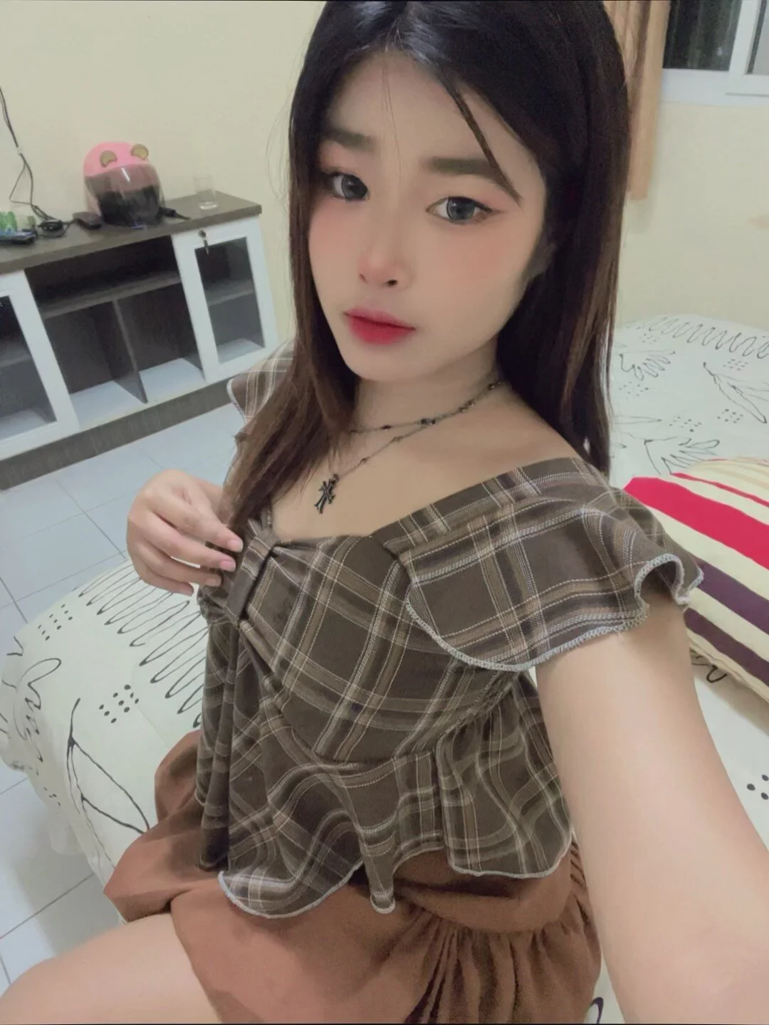 XXX Porn Photo of Nude ThaiTwix 3