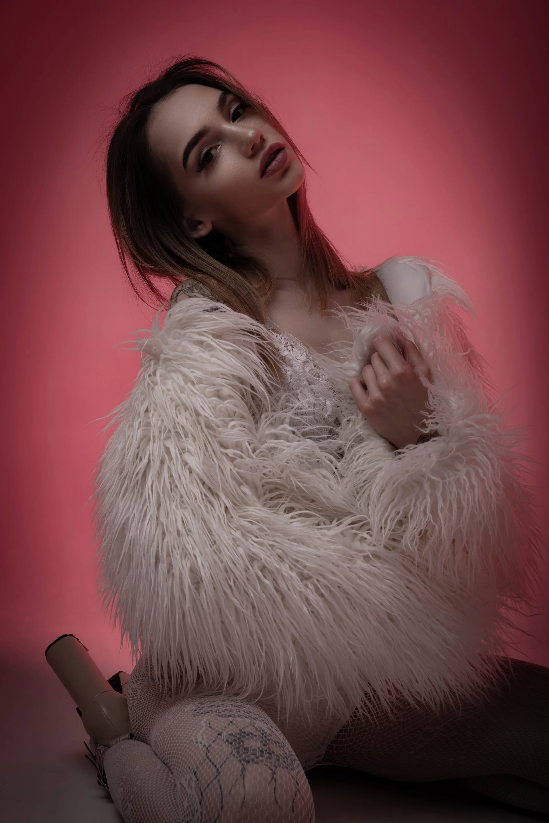 XXX Porn Photo of Nude SophieCatty 39