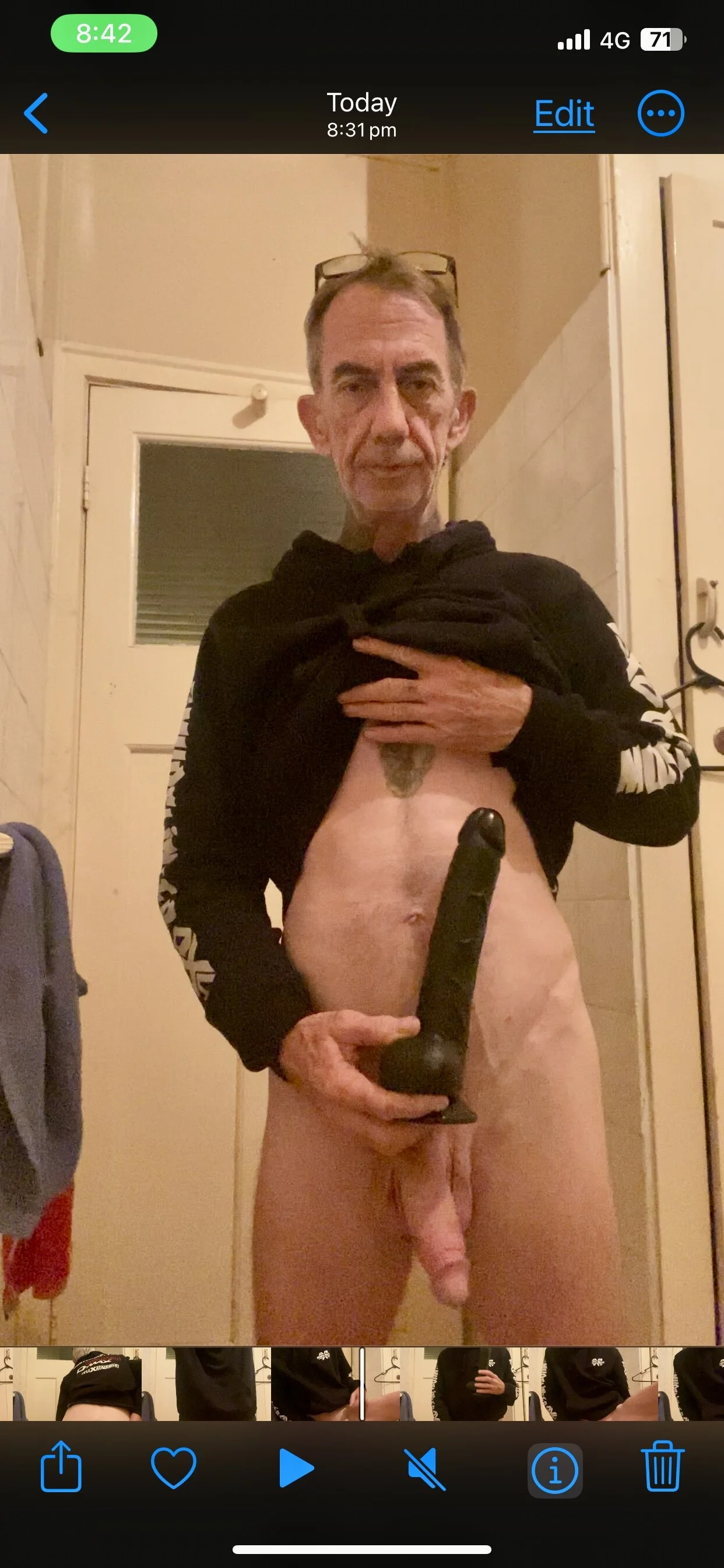 XXX Porn Photo of Nude hhhorniee 10