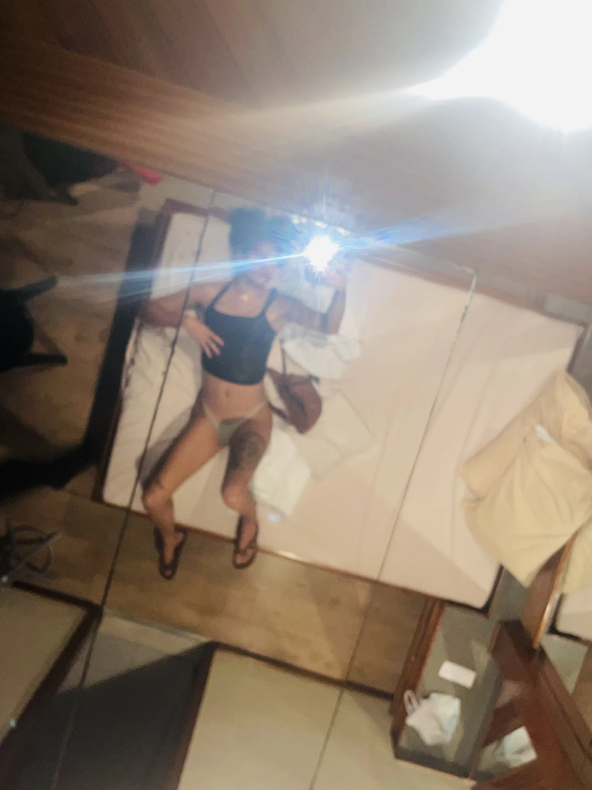XXX Porn Photo of Nude Nicolledelicia69 2