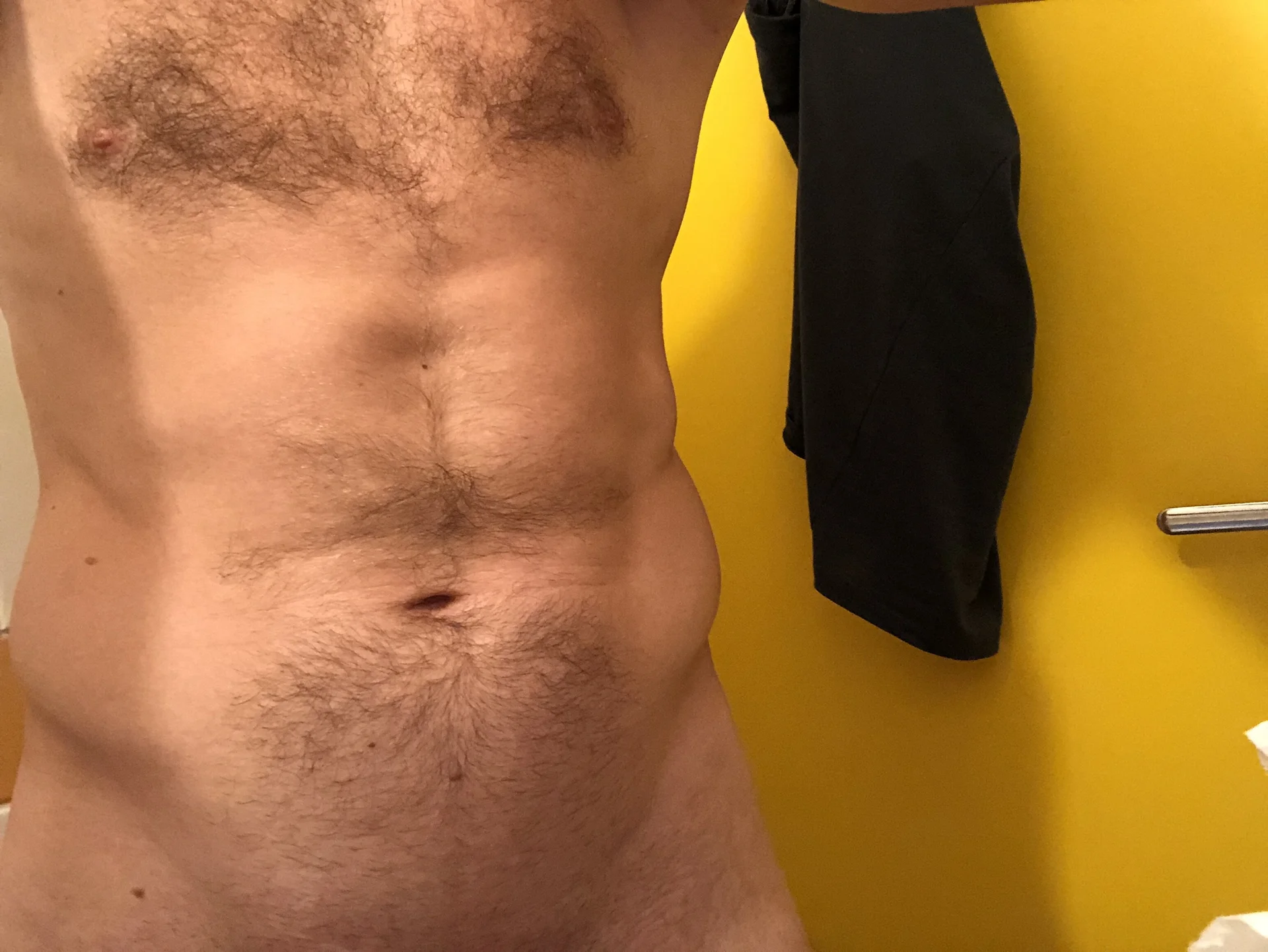 XXX Porn Photo of Nude SpypublicDavitekk 6