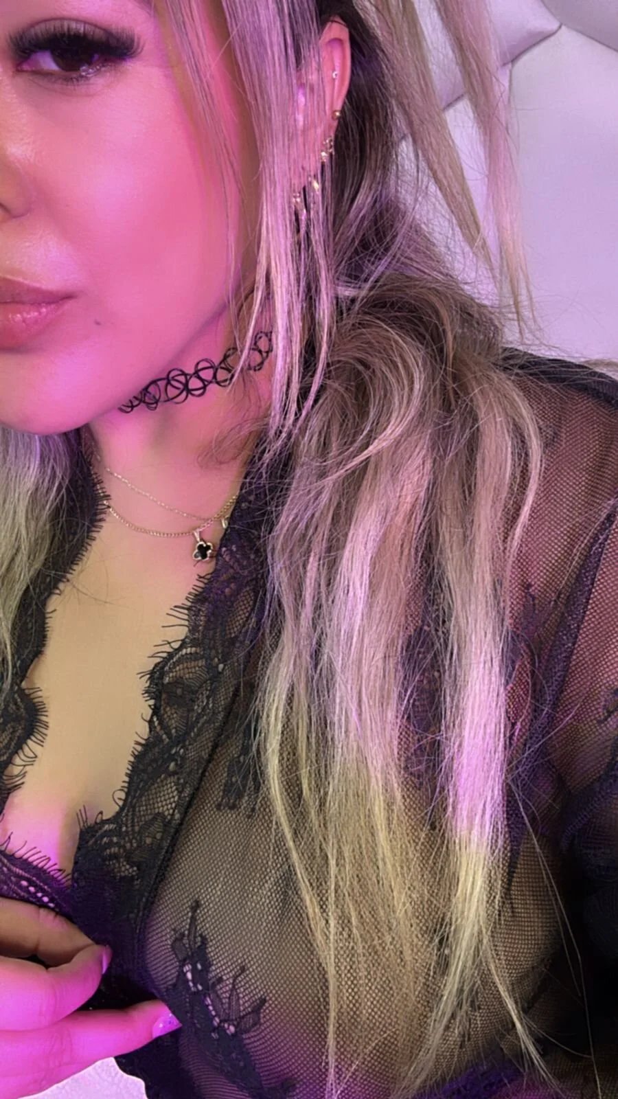 XXX Porn Photo of Nude ALONDRAMILF 15