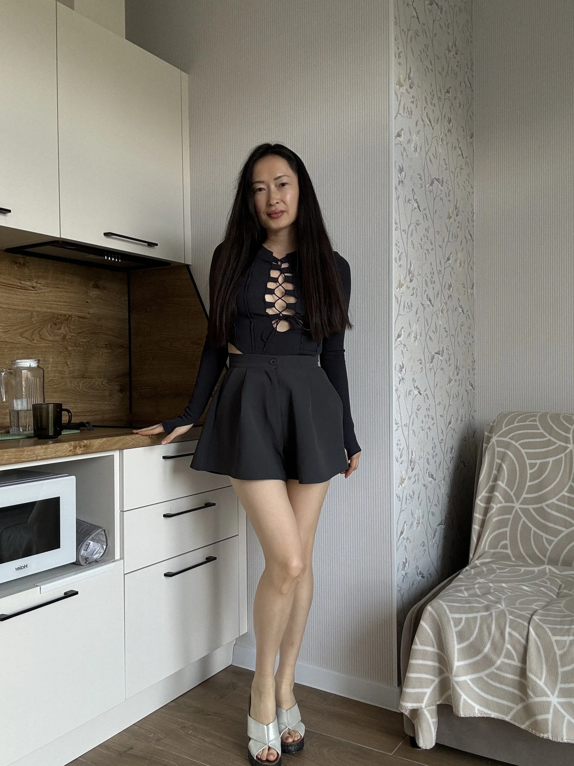 XXX Porn Photo of Nude alana_liam 27