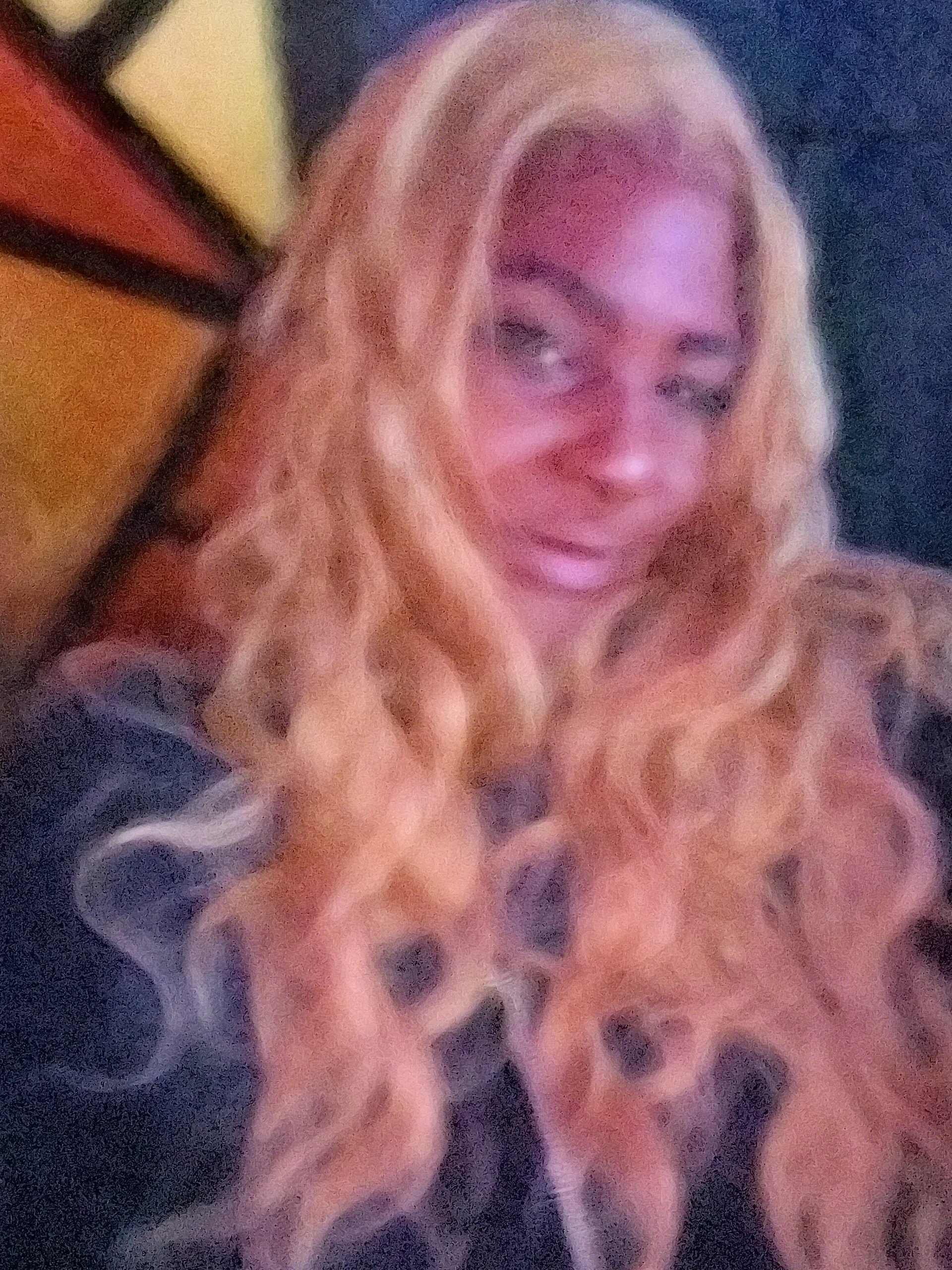 XXX Porn Photo of Nude CurvySashia 142
