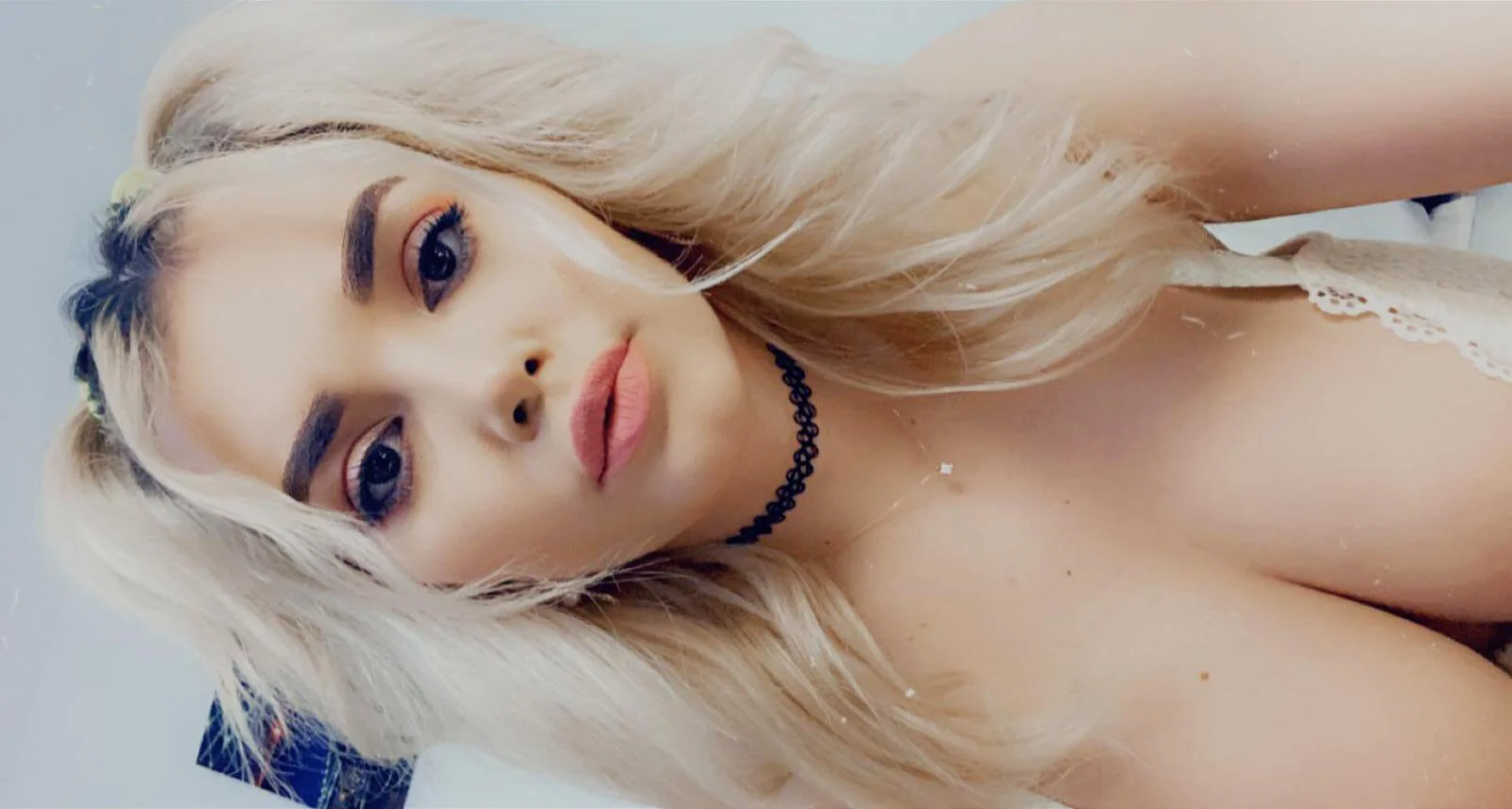 XXX Porn Photo of Nude SophieAnn 10