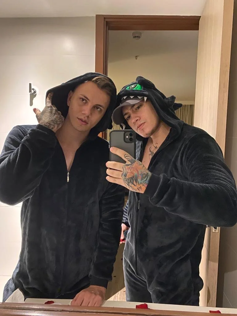 XXX Porn Photo of Nude kike_energy 13