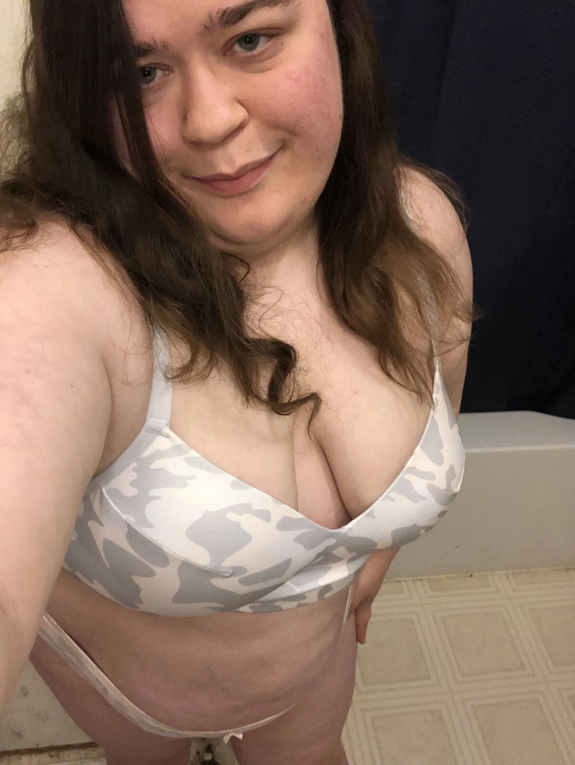 XXX Porn Photo of Nude SexyxLexie 321