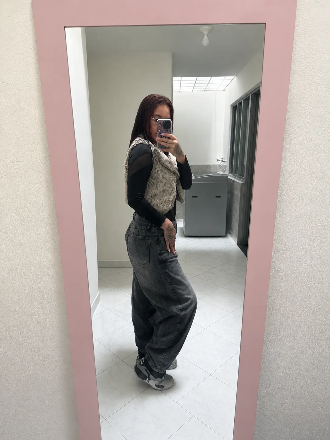XXX Porn Photo of Nude marita_ 6