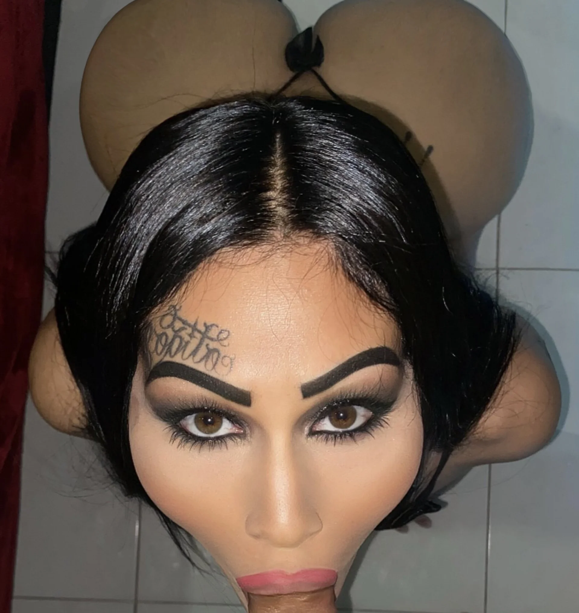 XXX Porn Photo of Nude selenaruchs 3