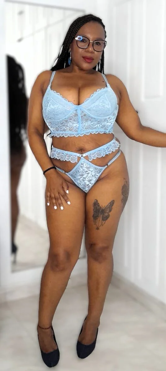 XXX Porn Photo of Nude ShantalDior 18