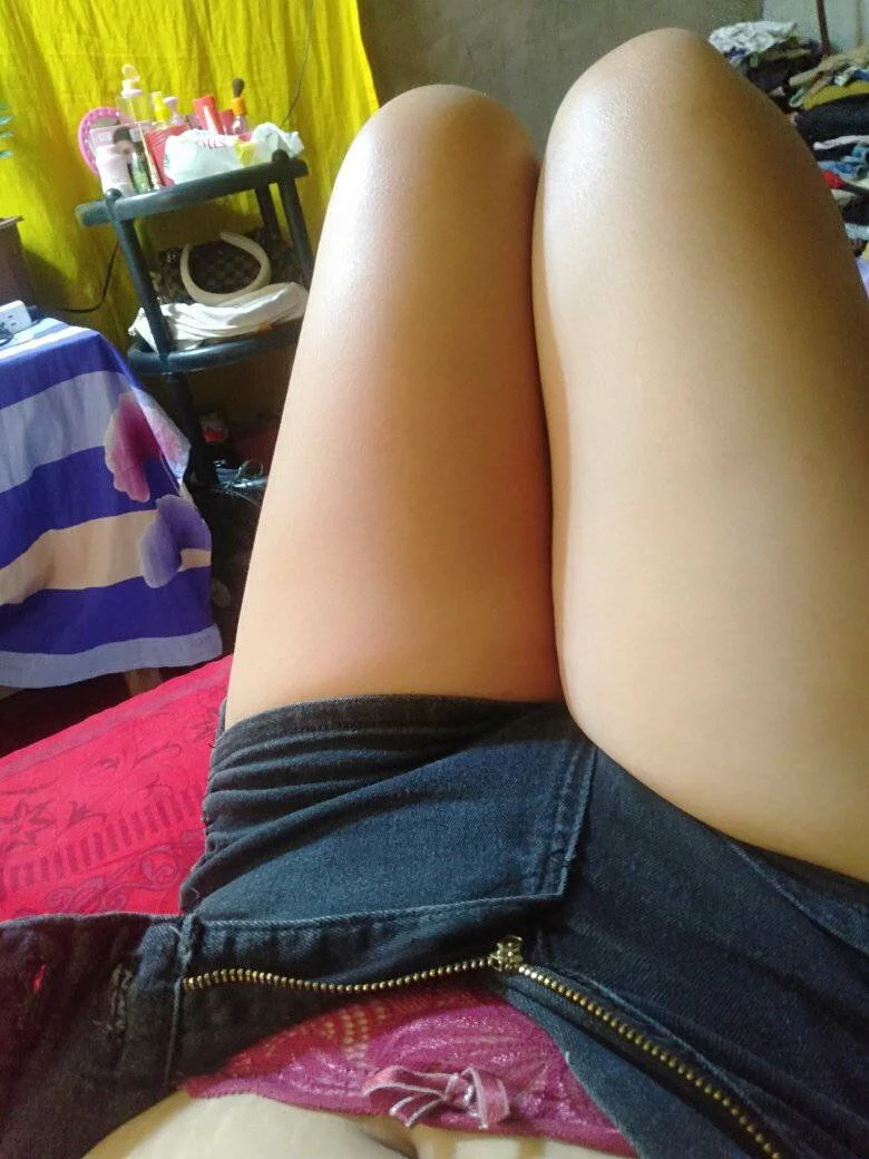 XXX Porn Photo of Nude SwetAsianberry 5