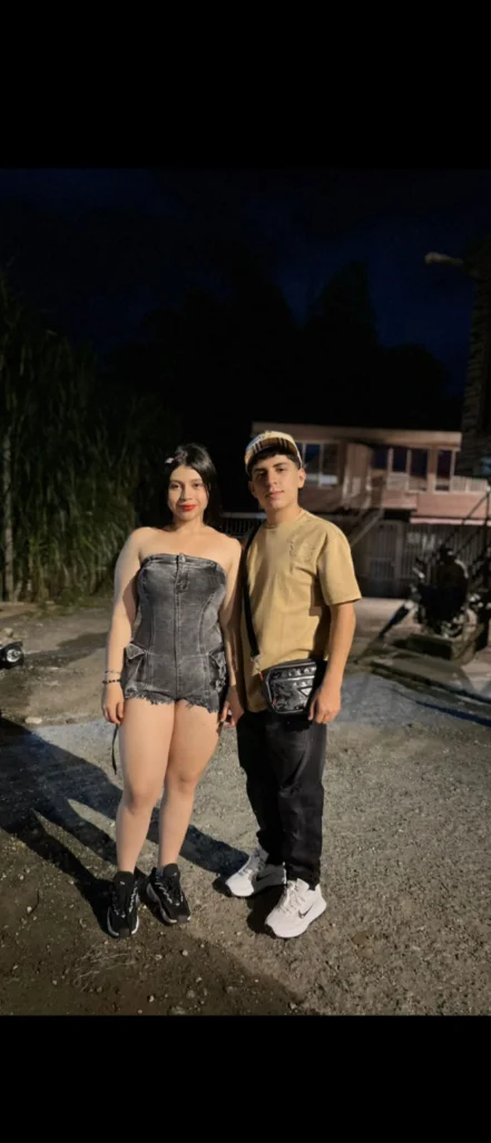 XXX Porn Photo of Nude Kymberlyandlucas2 3