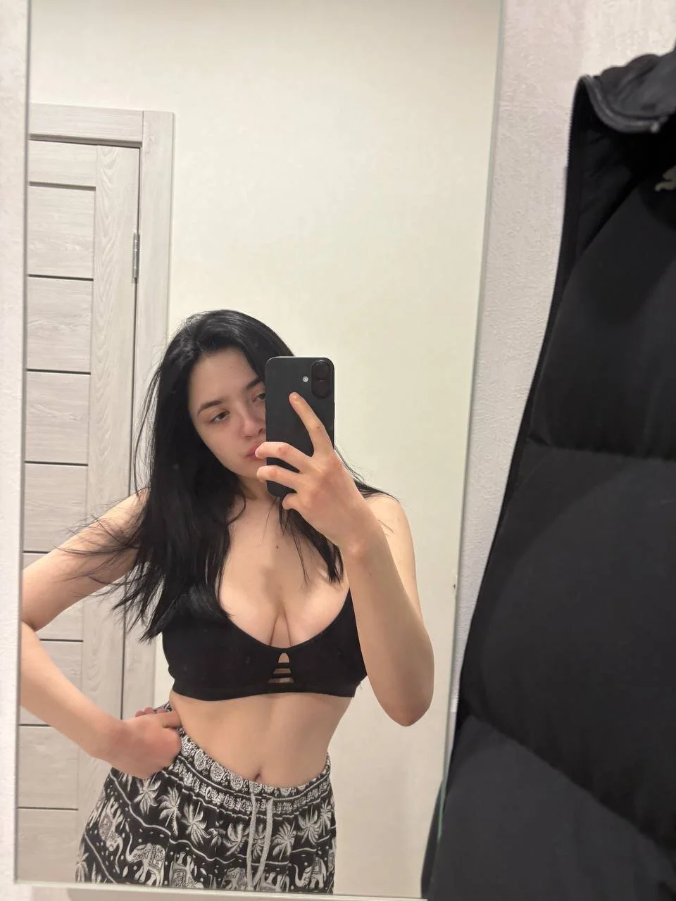 XXX Porn Photo of Nude Minx_Night_CityXq 9