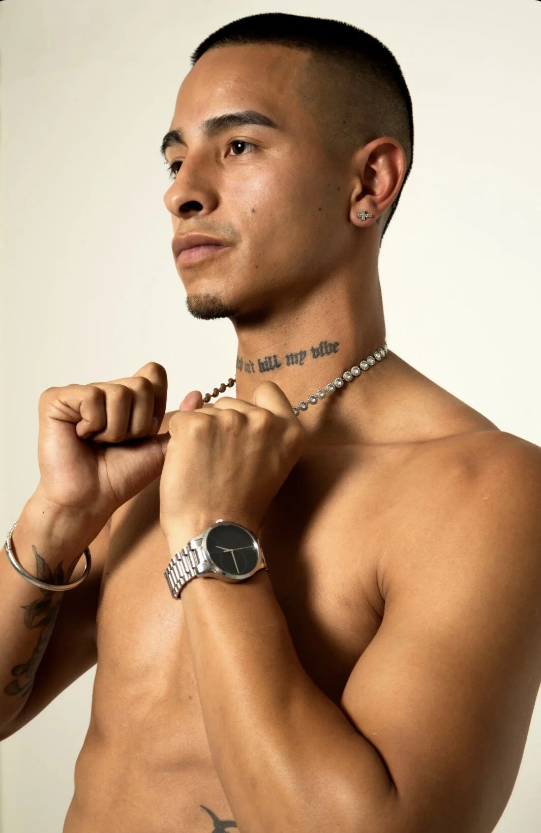 XXX Porn Photo of Nude willclayy 4