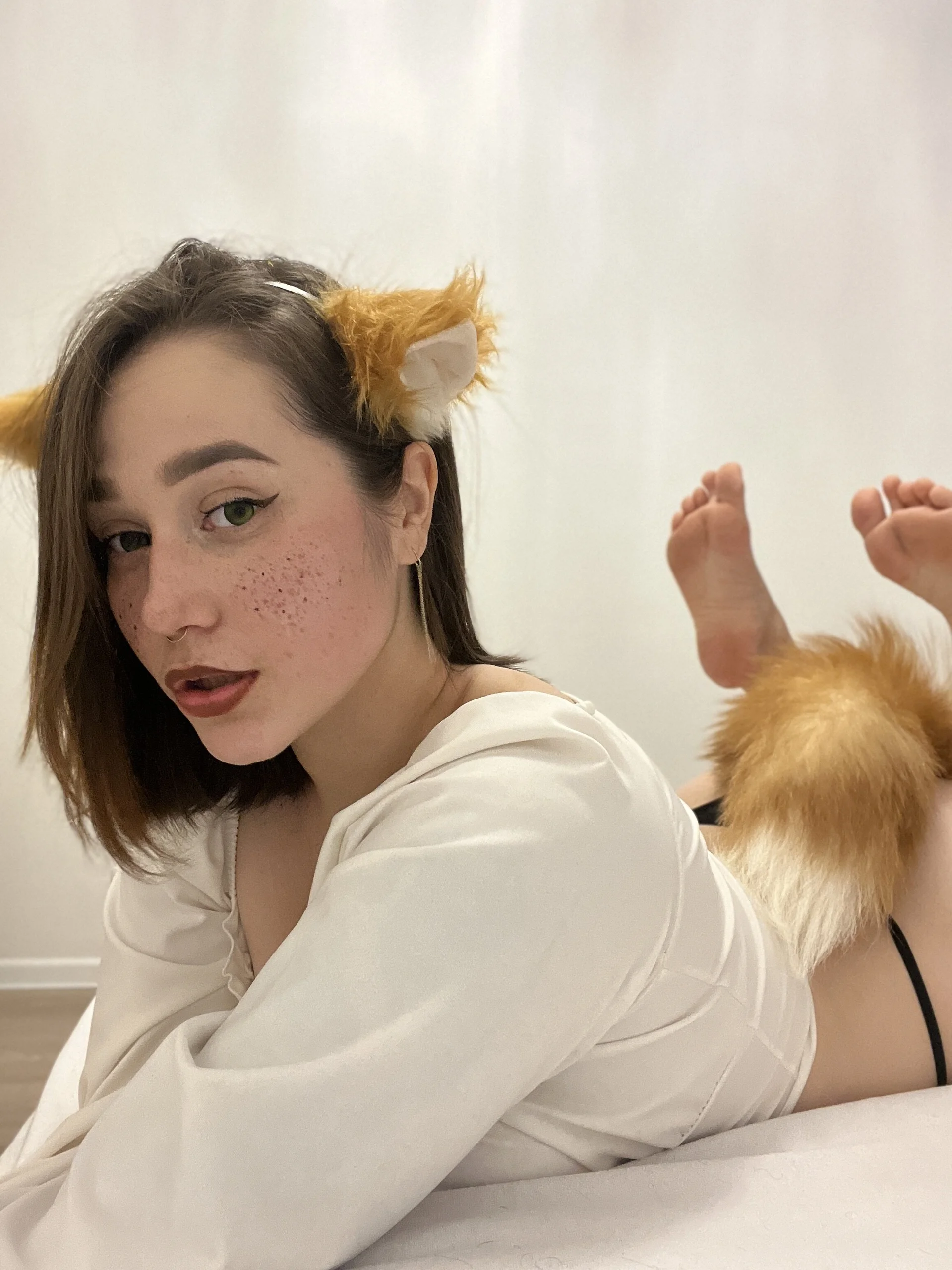 XXX Porn Photo of Nude heylixie__ 13